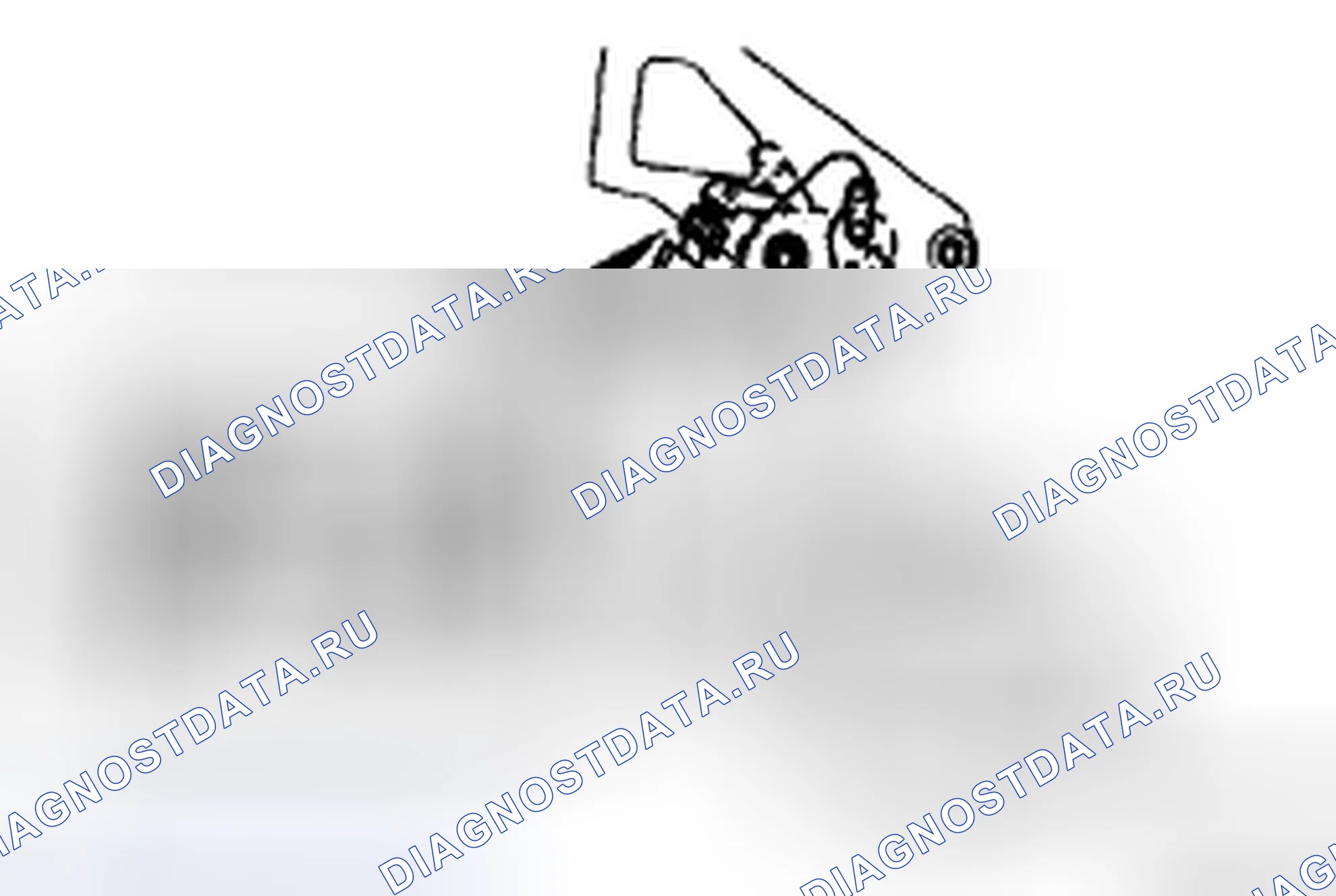 Рис. 64. Toyota 4Runner IV рестайлинг