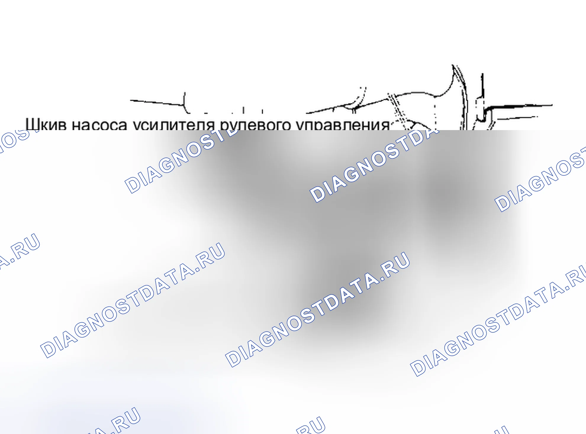 Рис. 4: Демонтаж и монтаж (Storm и Storm GSi). Geo Storm I