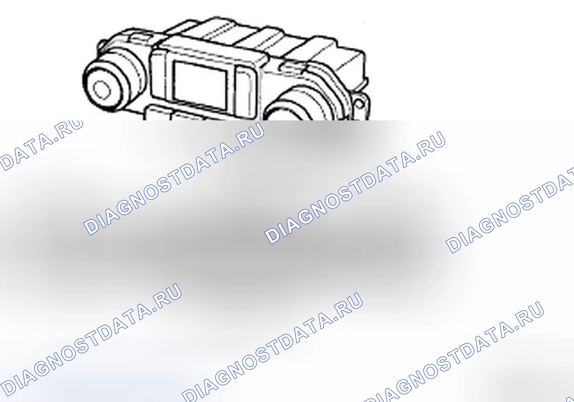 Рис. 25. Hyundai Sonata V рестайлинг