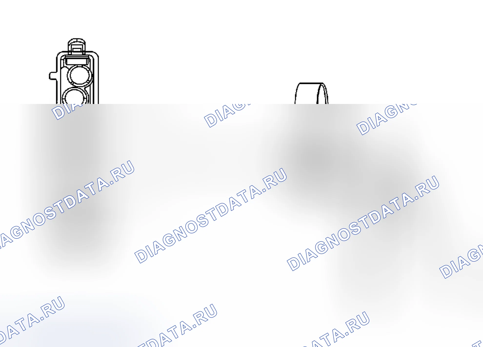 Рис. 134. Ford Cab & Chassis F350 Super Duty 