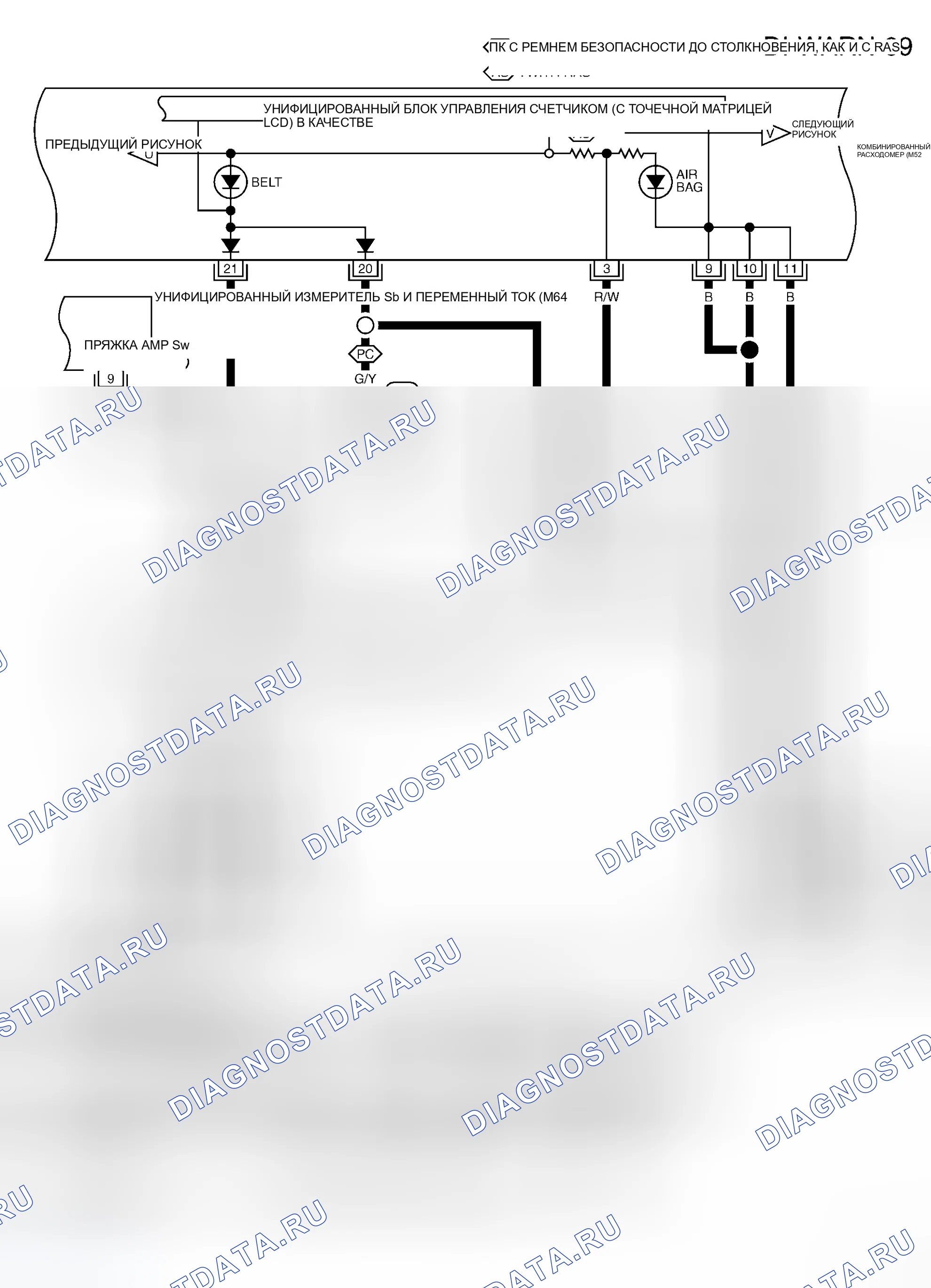 Рис. 107. Infiniti M35 III