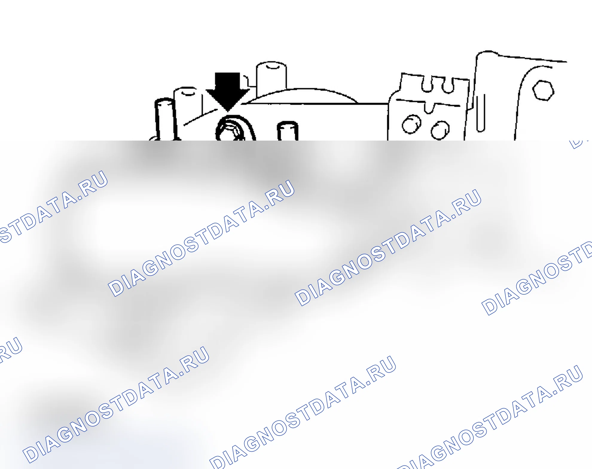 Рис. 80. Subaru Impreza WRX GD/GG рестайлинг