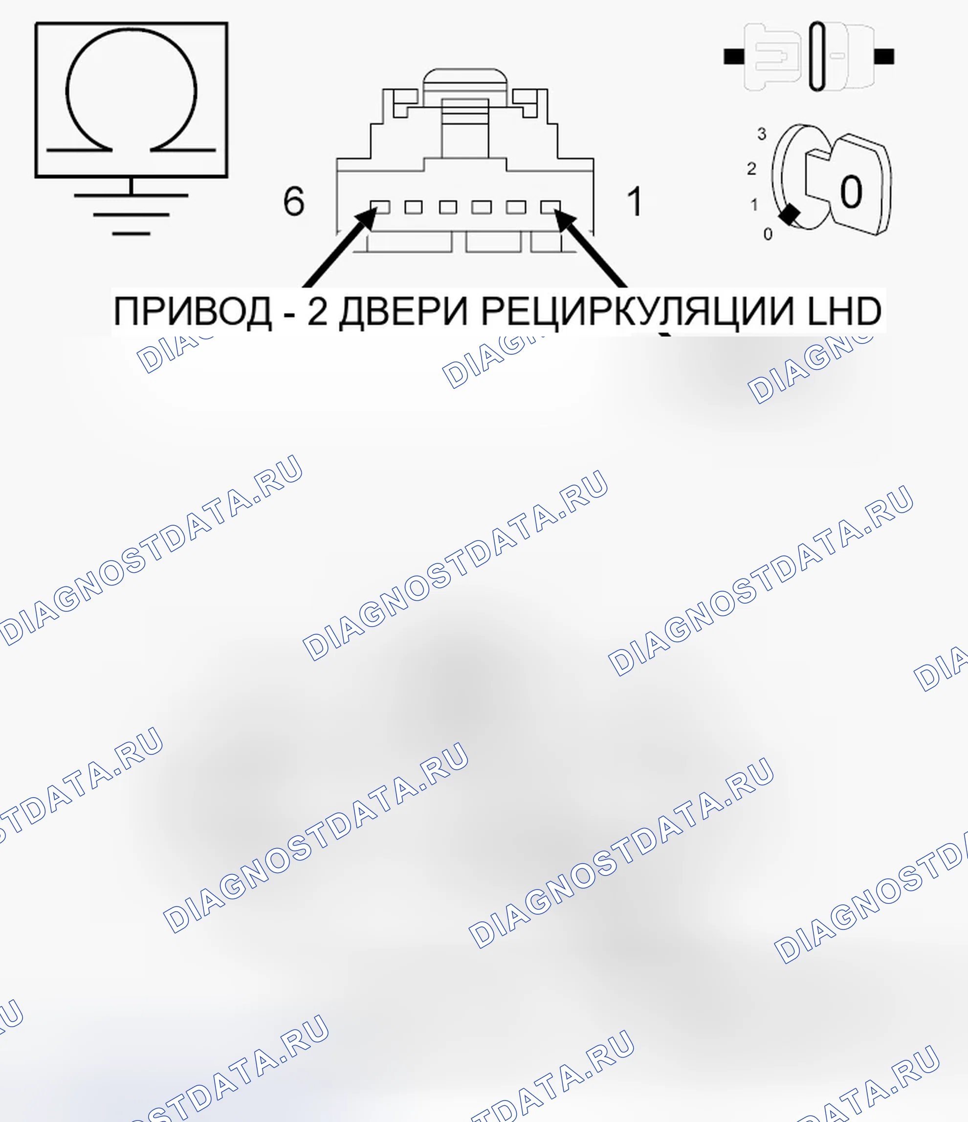 Рис. 28. Dodge Durango III