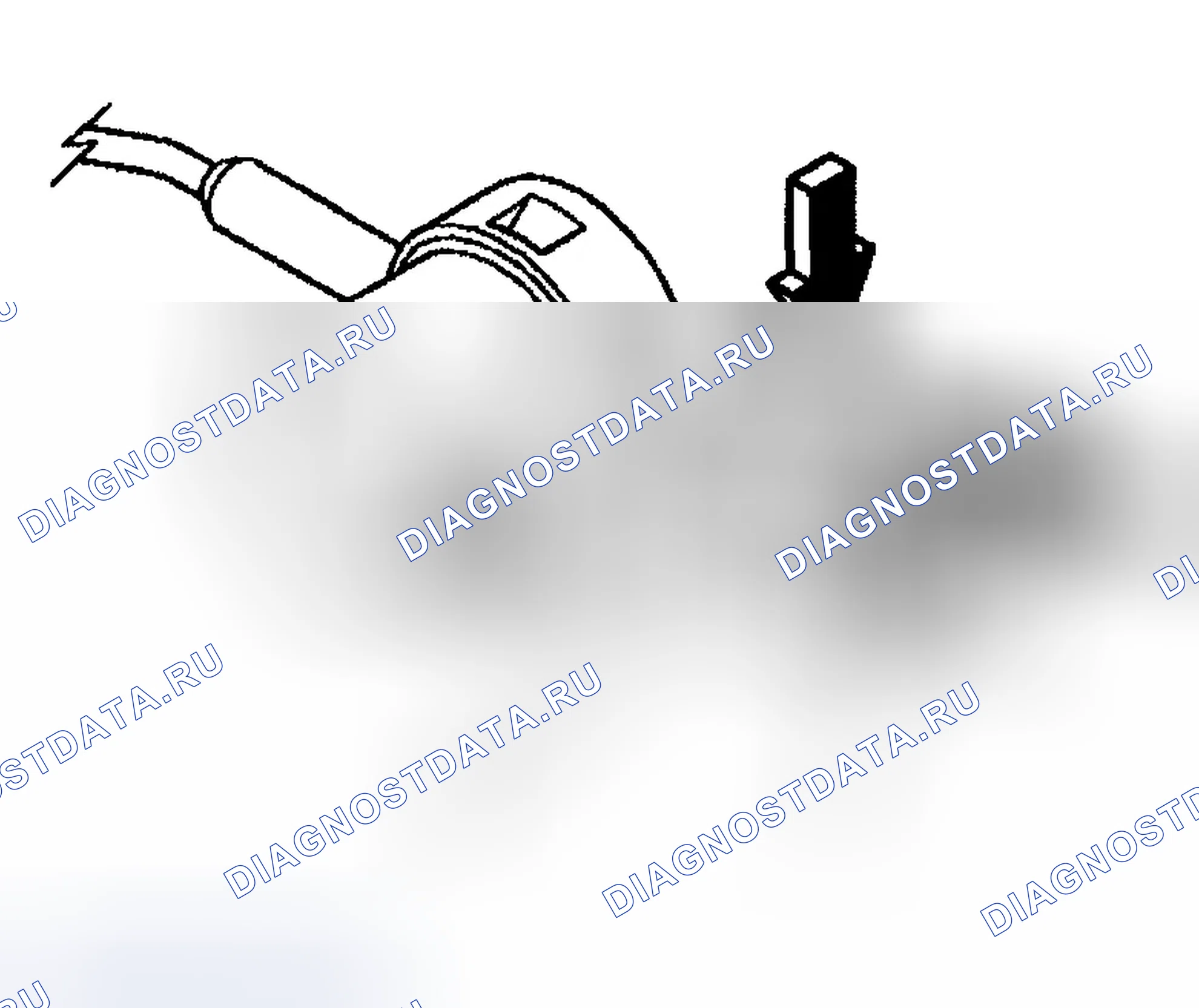 Рис. 12. Buick LeSabre VIII