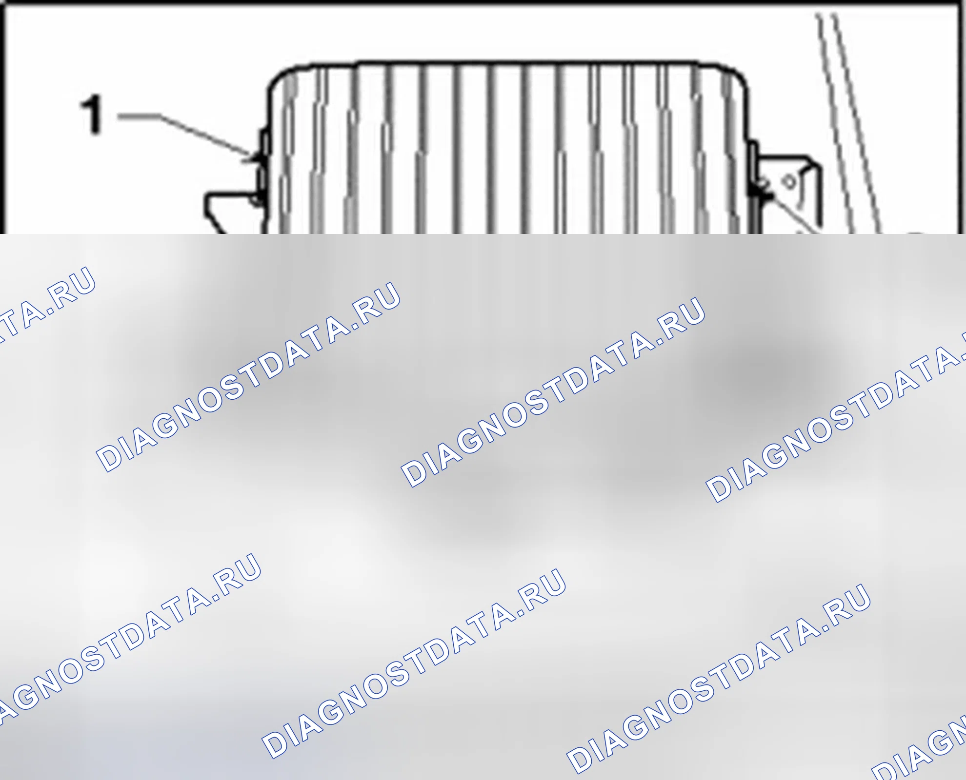 Рис. 117. Audi A8 D3 рестайлинг
