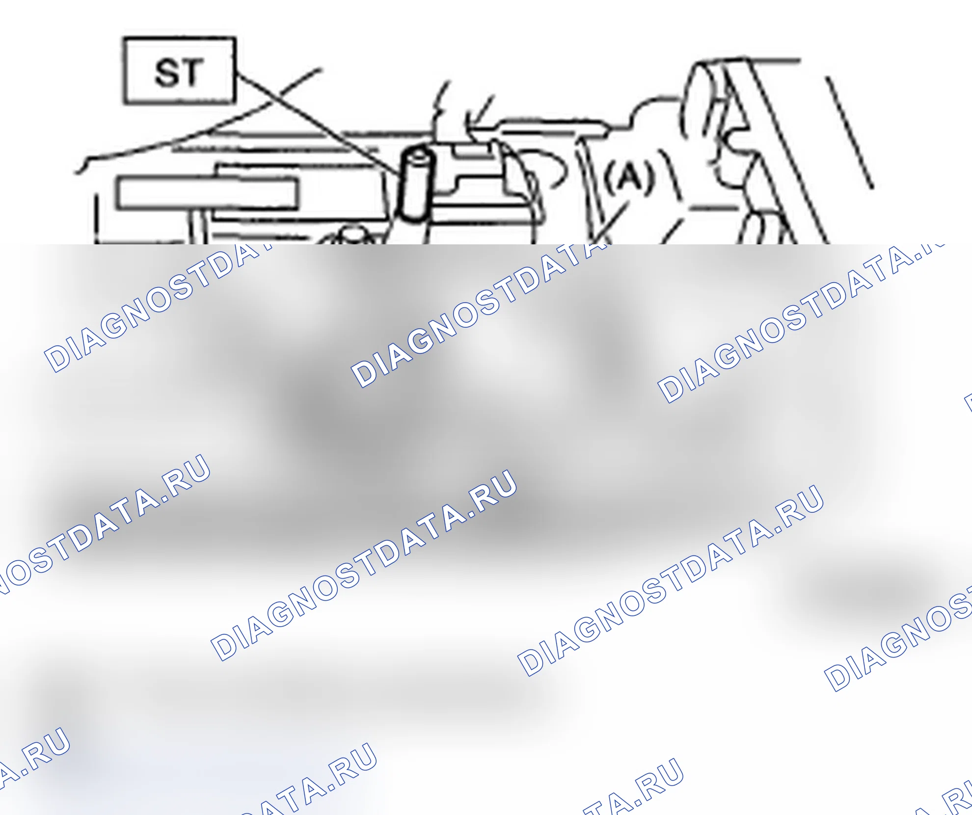 Рис. 100. Subaru Impreza WRX GH