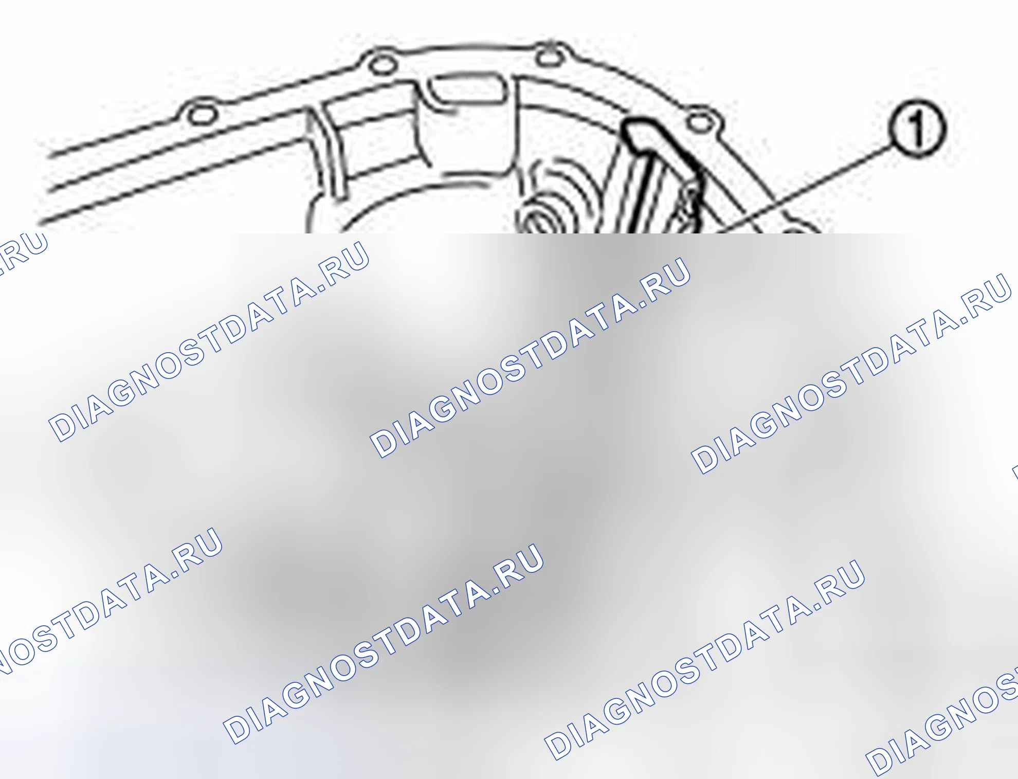 Рис. 44. BMW 4 серия F32/F33 рестайлинг