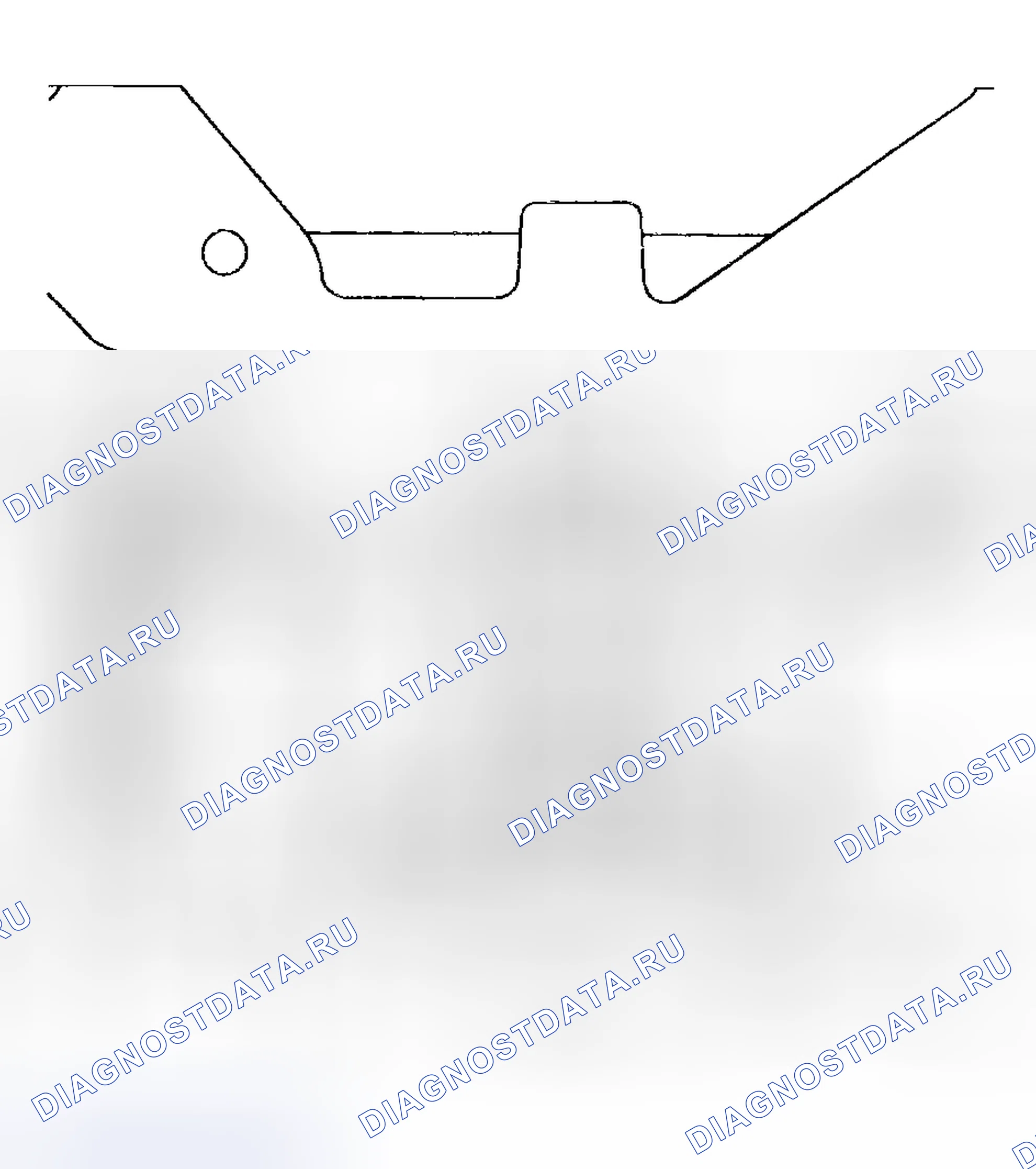 Рис. 2010. Hyundai Terracan I