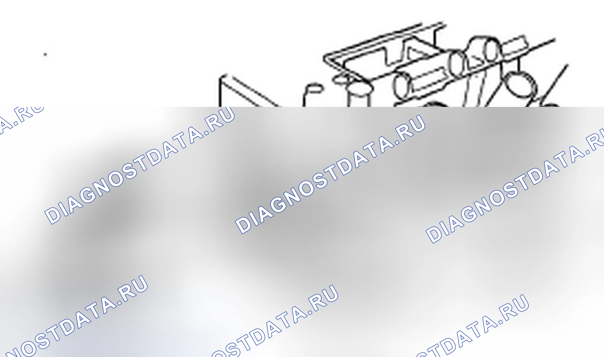 Рис. 157. Honda Ridgeline I рестайлинг