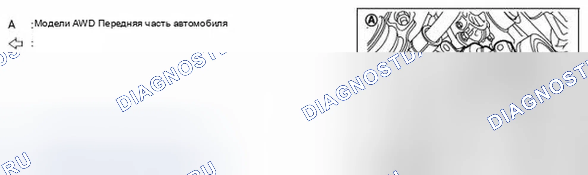Рис. 8. Infiniti FX35 II