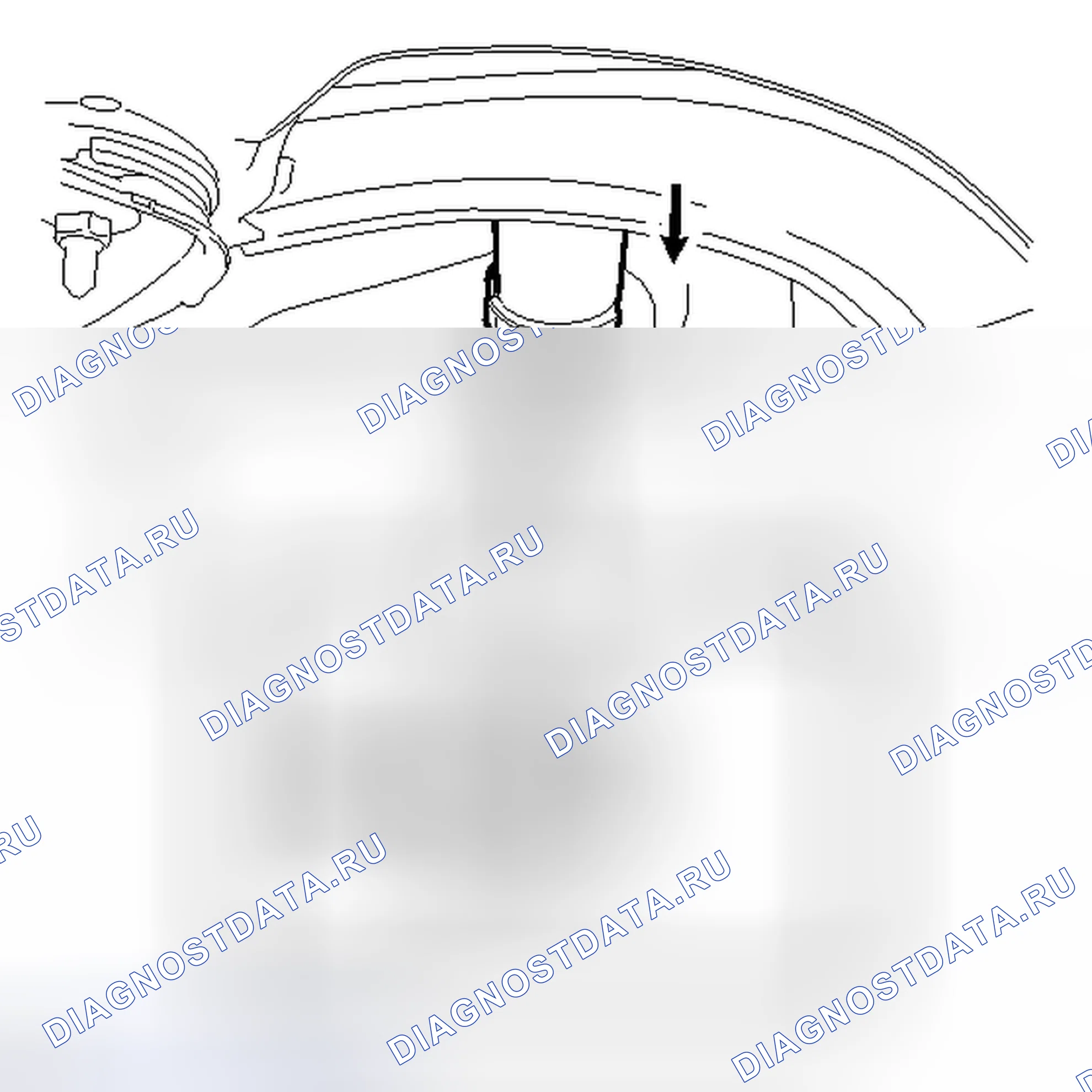 Рис. 196. Toyota Camry XV50