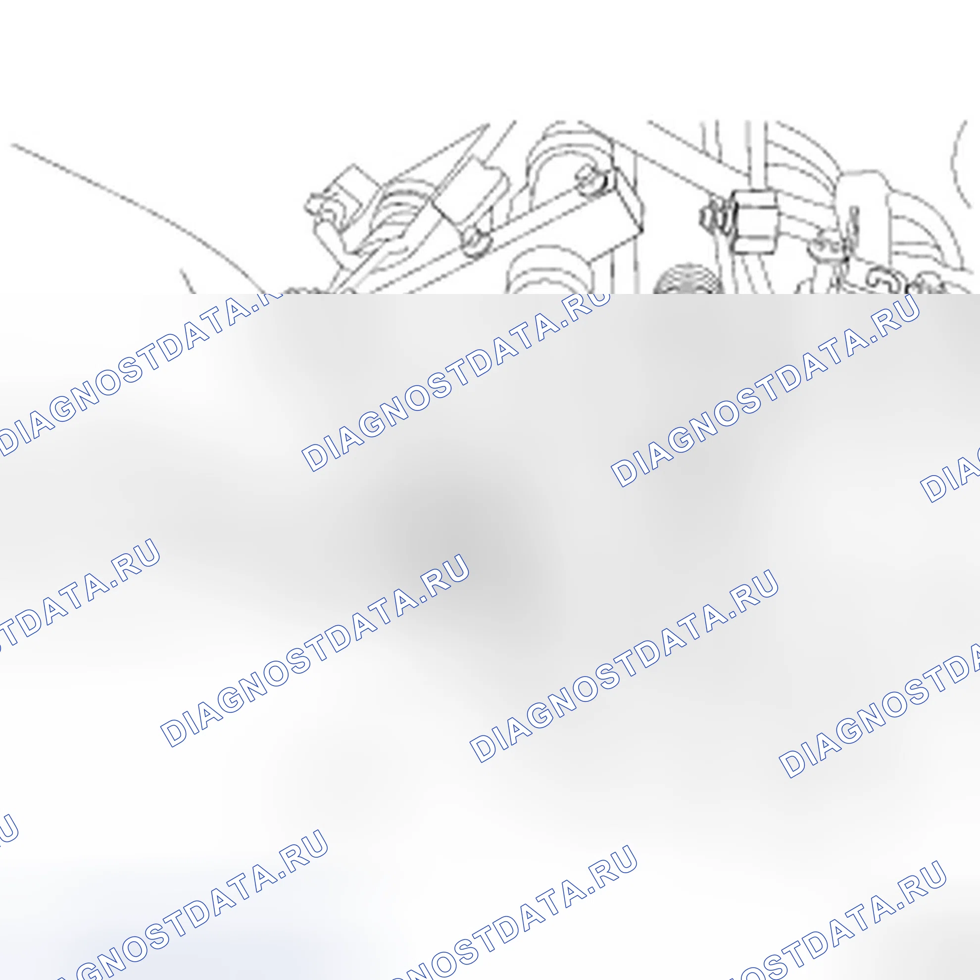 Рис. 791. Jeep Grand Cherokee WK