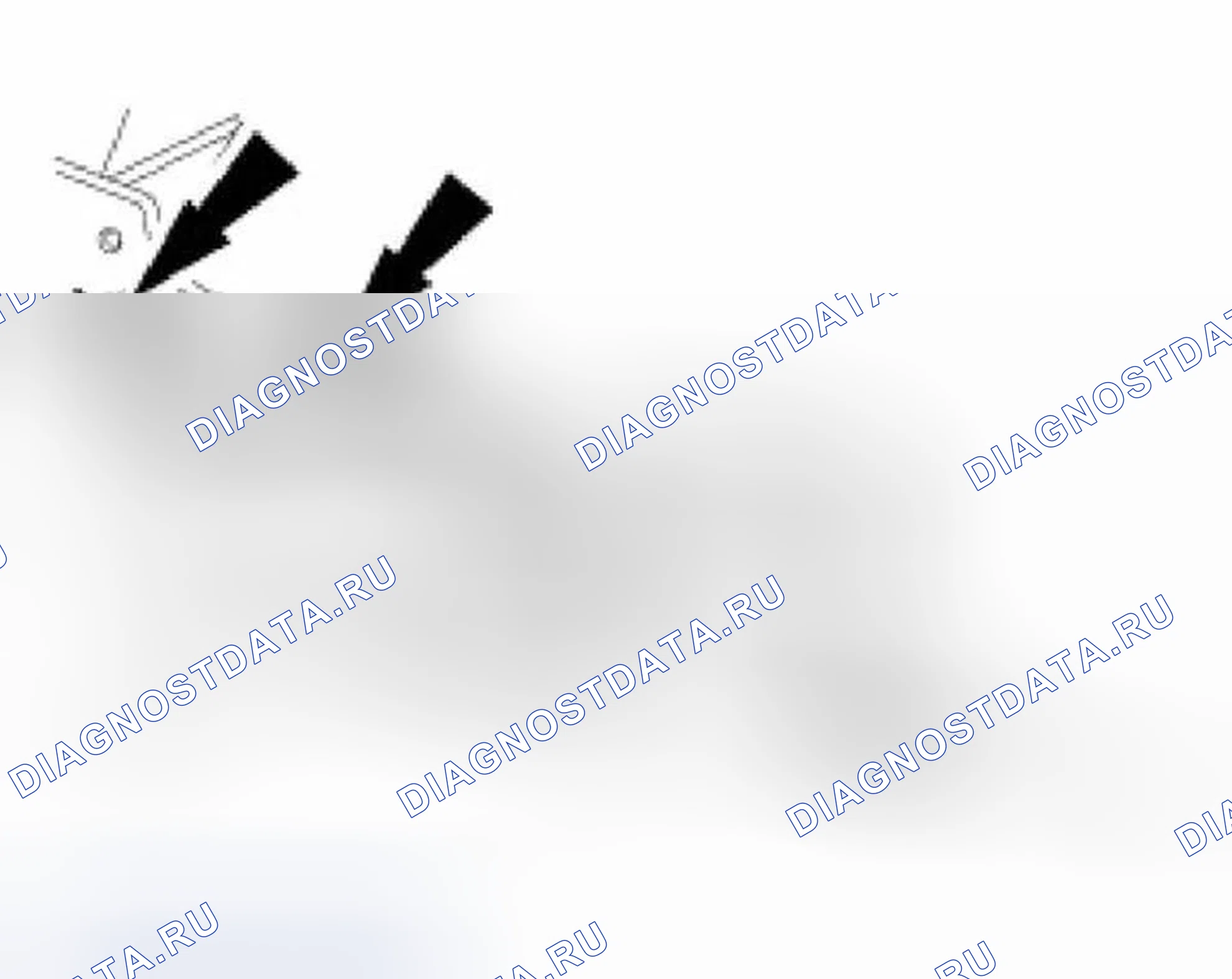 Рис. 17. Ford Focus I рестайлинг