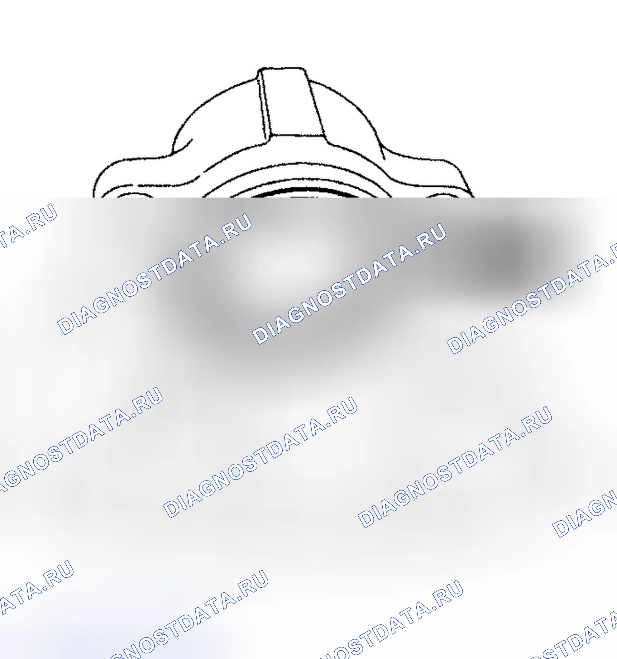 Рис. 85. Mazda Tribute I