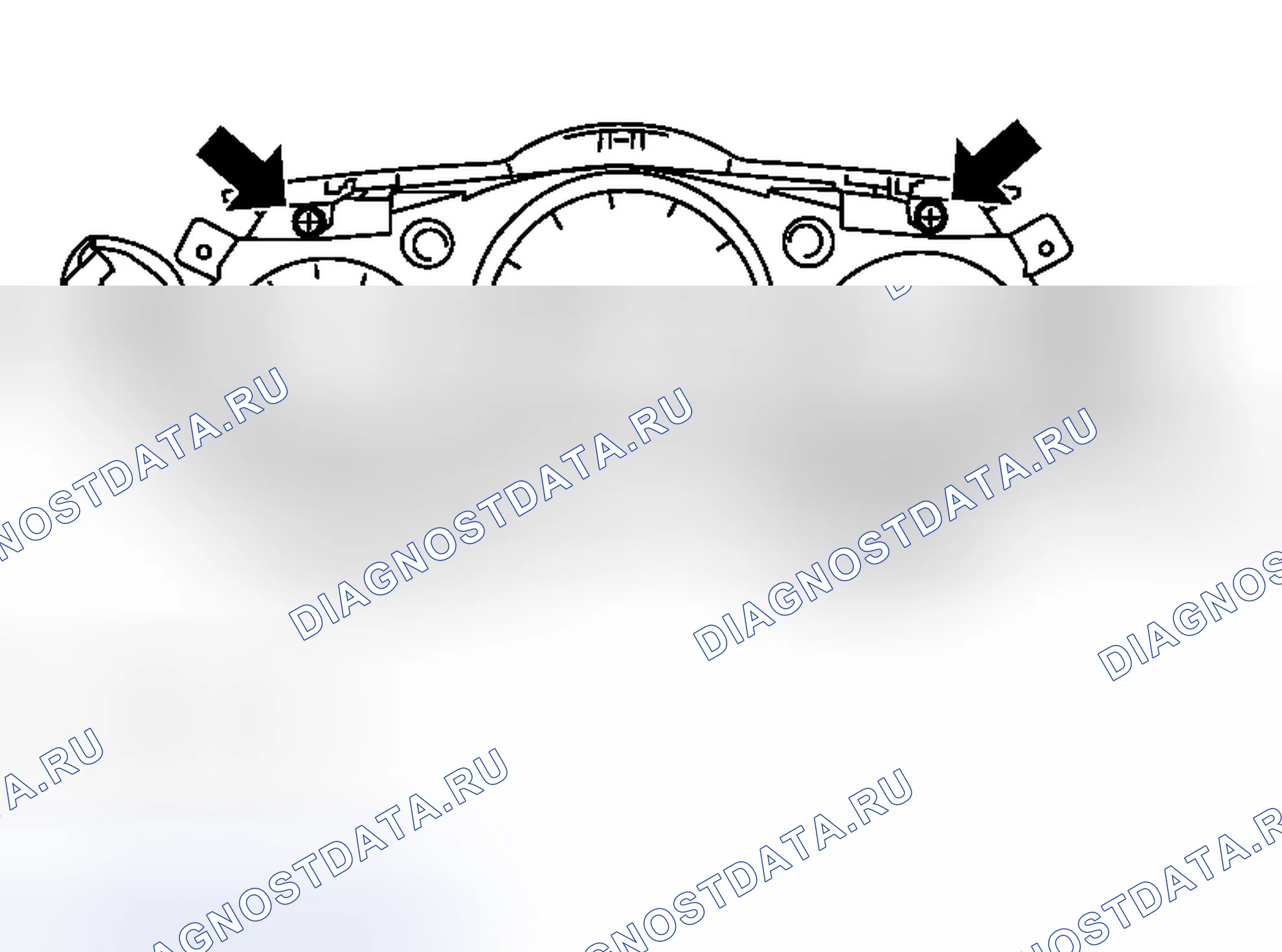 Рис. 55. Nissan Murano Z50