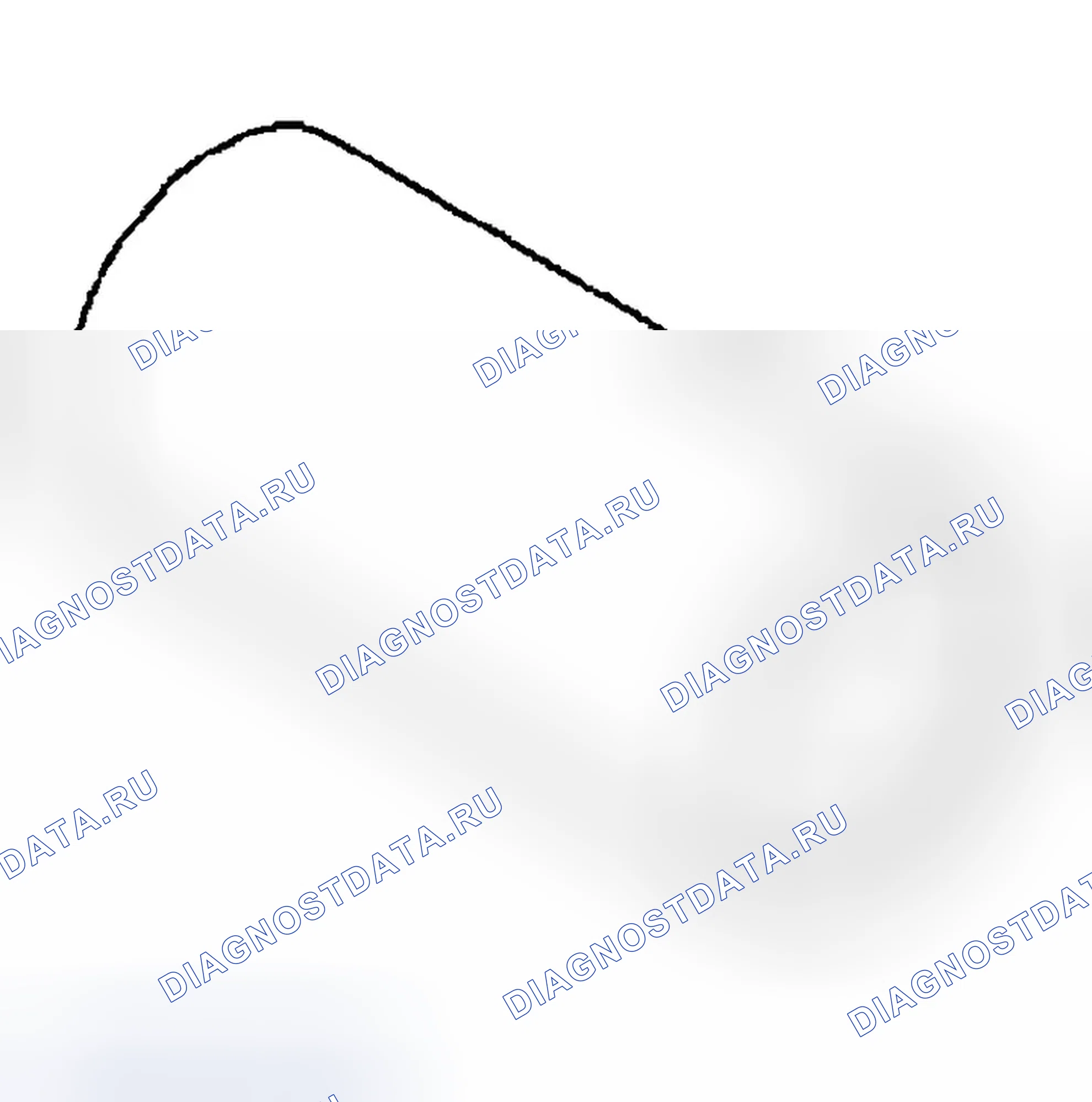 Рис. 551. Dodge Pickup R1500 