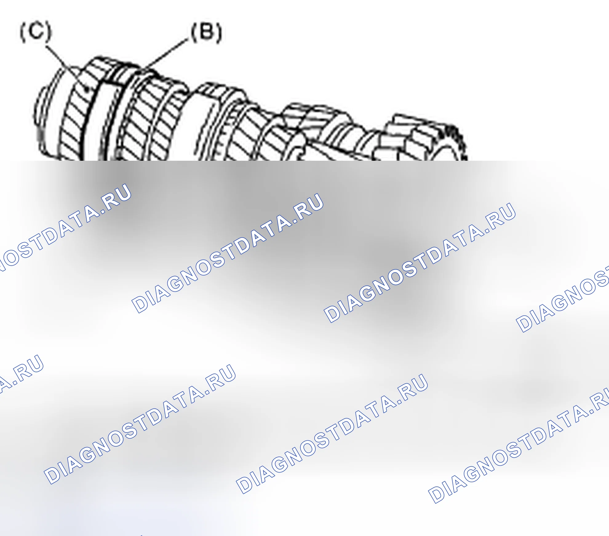 Рис. 295. Subaru Impreza GD/GC/GG рестайлинг 2