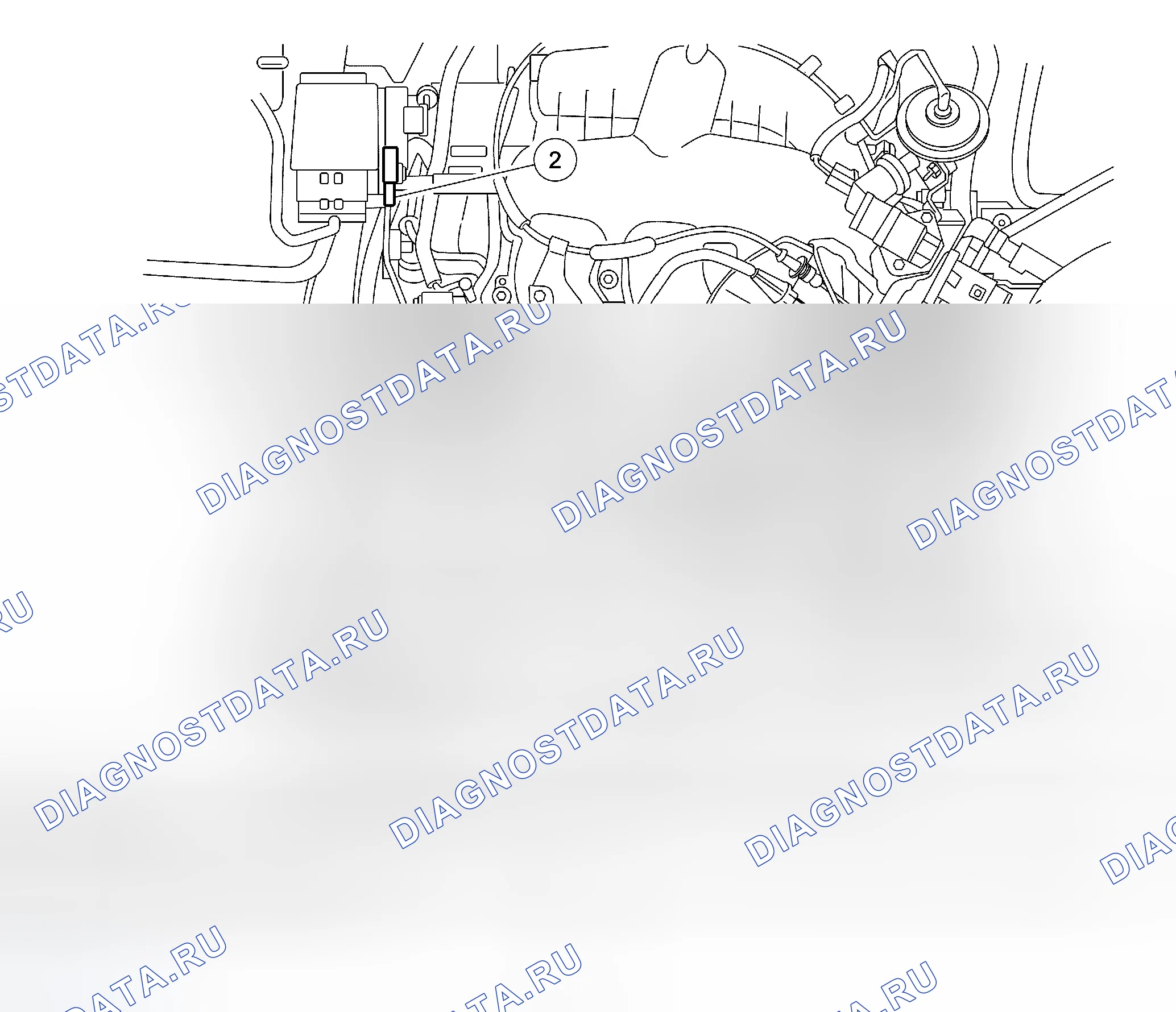 Рис. 65. Ford Escape I рестайлинг