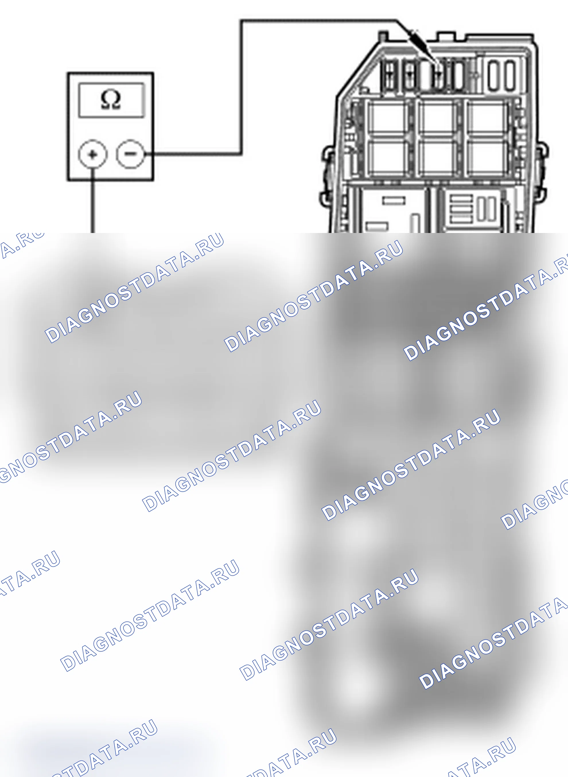 Рис. 14. Ford Transit Connect I рестайлинг