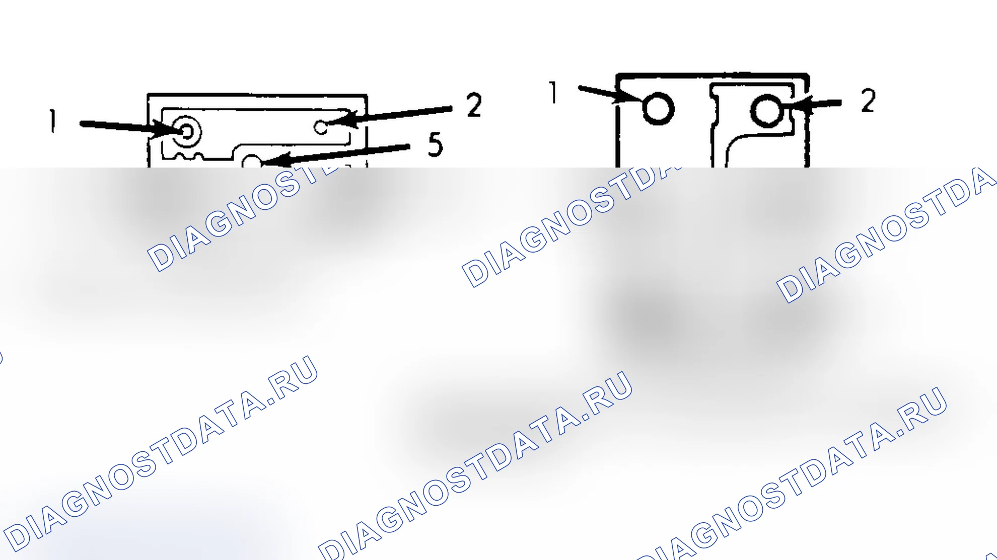 Рис. 11. Mercury Sable II