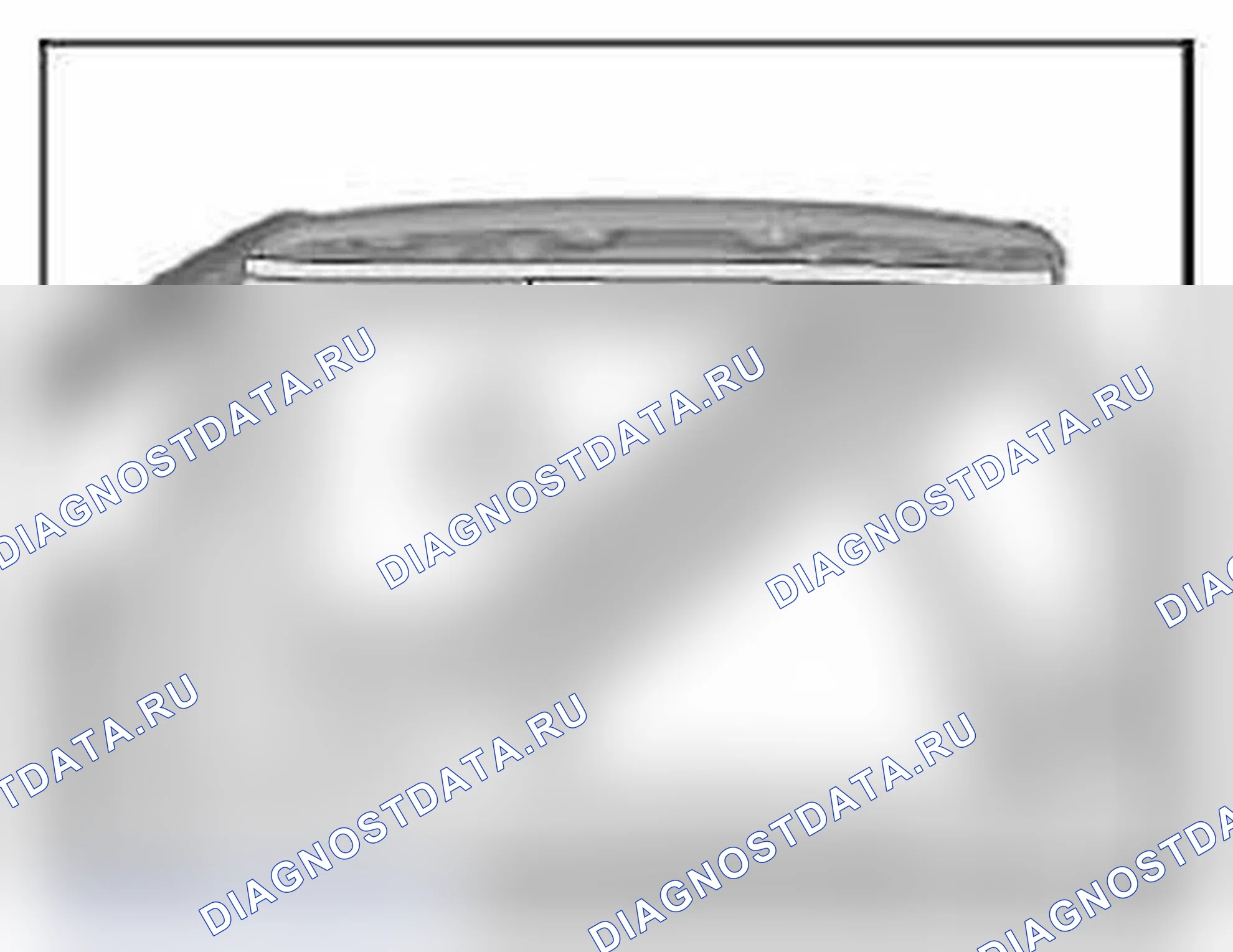 Рис. 363. MINI Cooper II рестайлинг