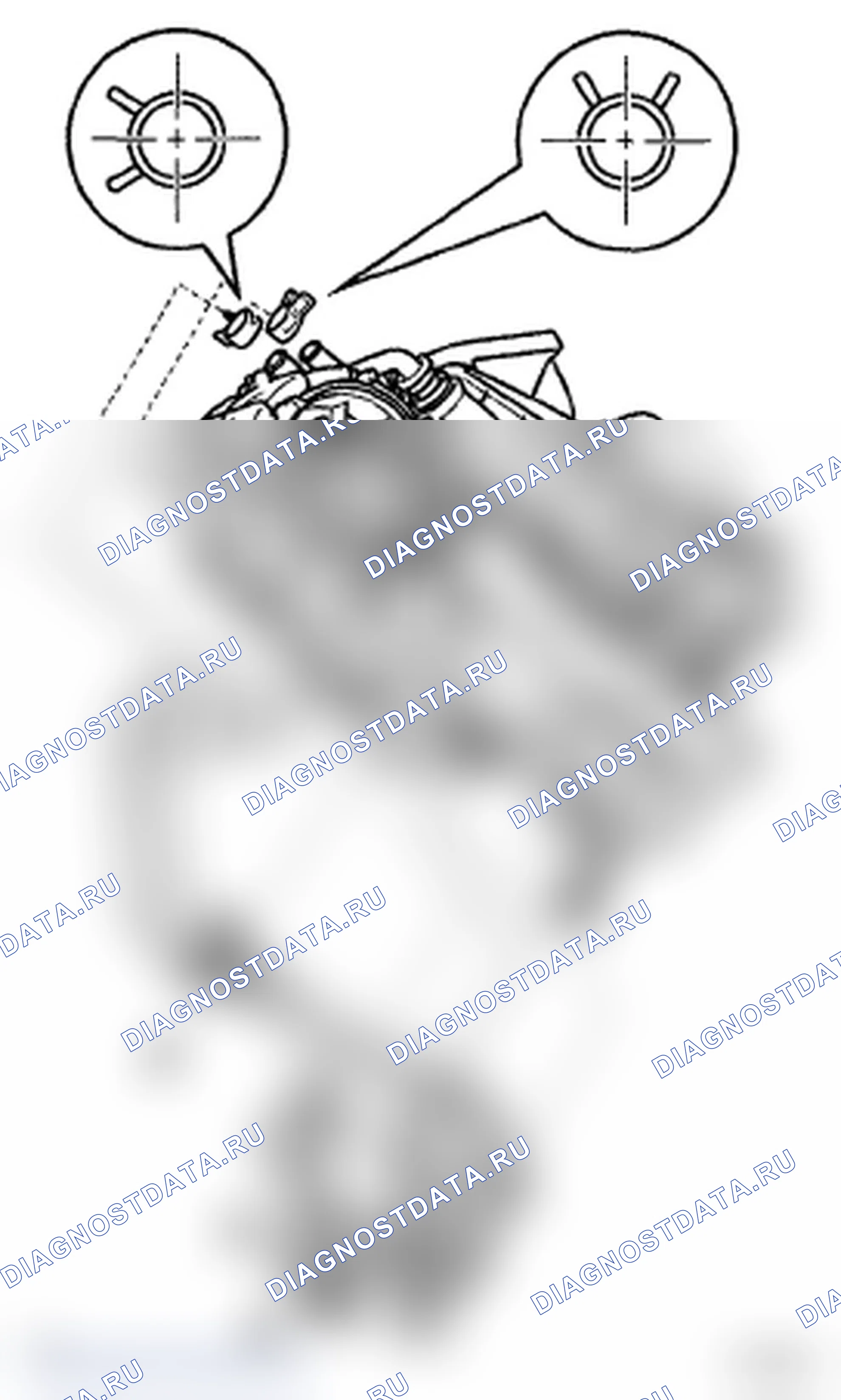 Рис. 368. Toyota Land Cruiser 200