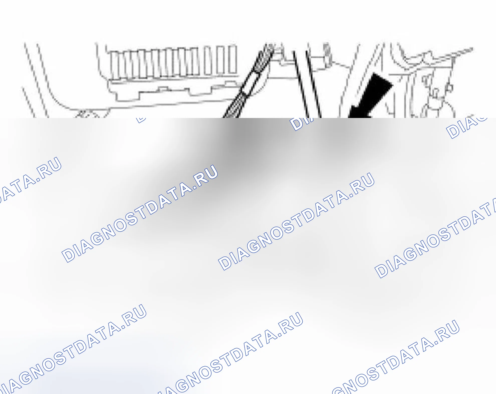 Рис. 27. Ford Focus I рестайлинг