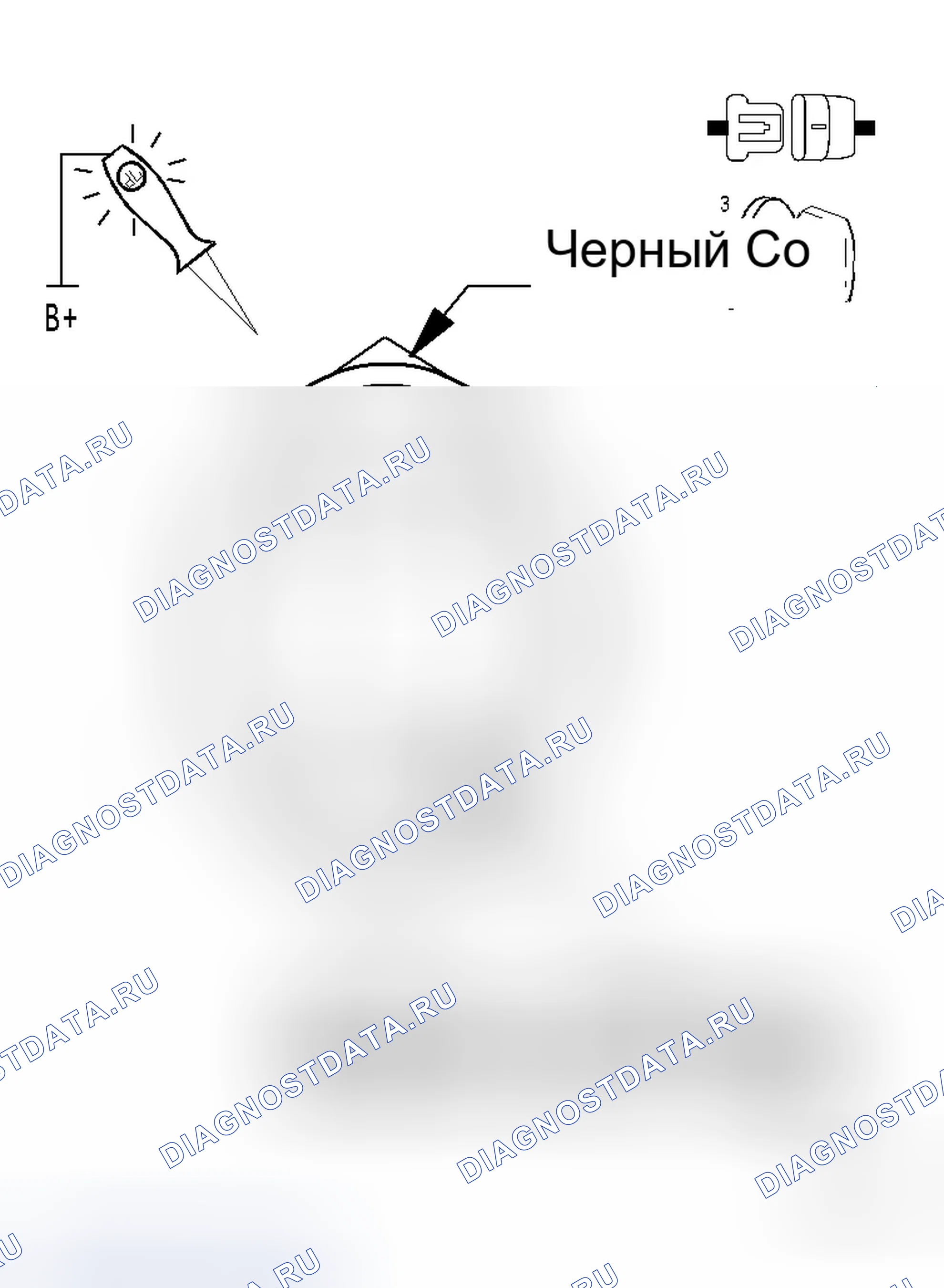 Рис. 69. Dodge Magnum I