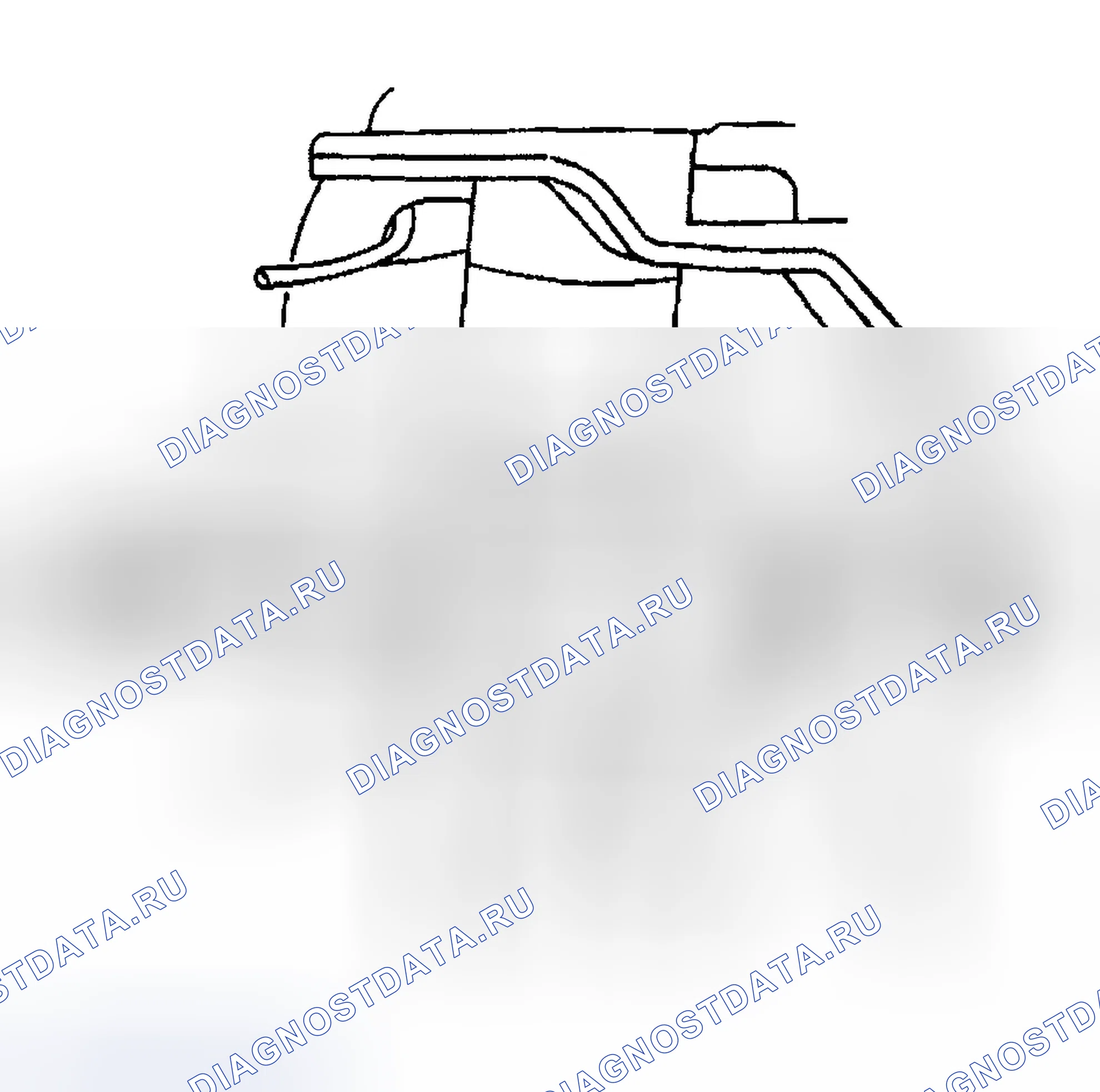 Рис. 113. Chevrolet TrailBlazer I