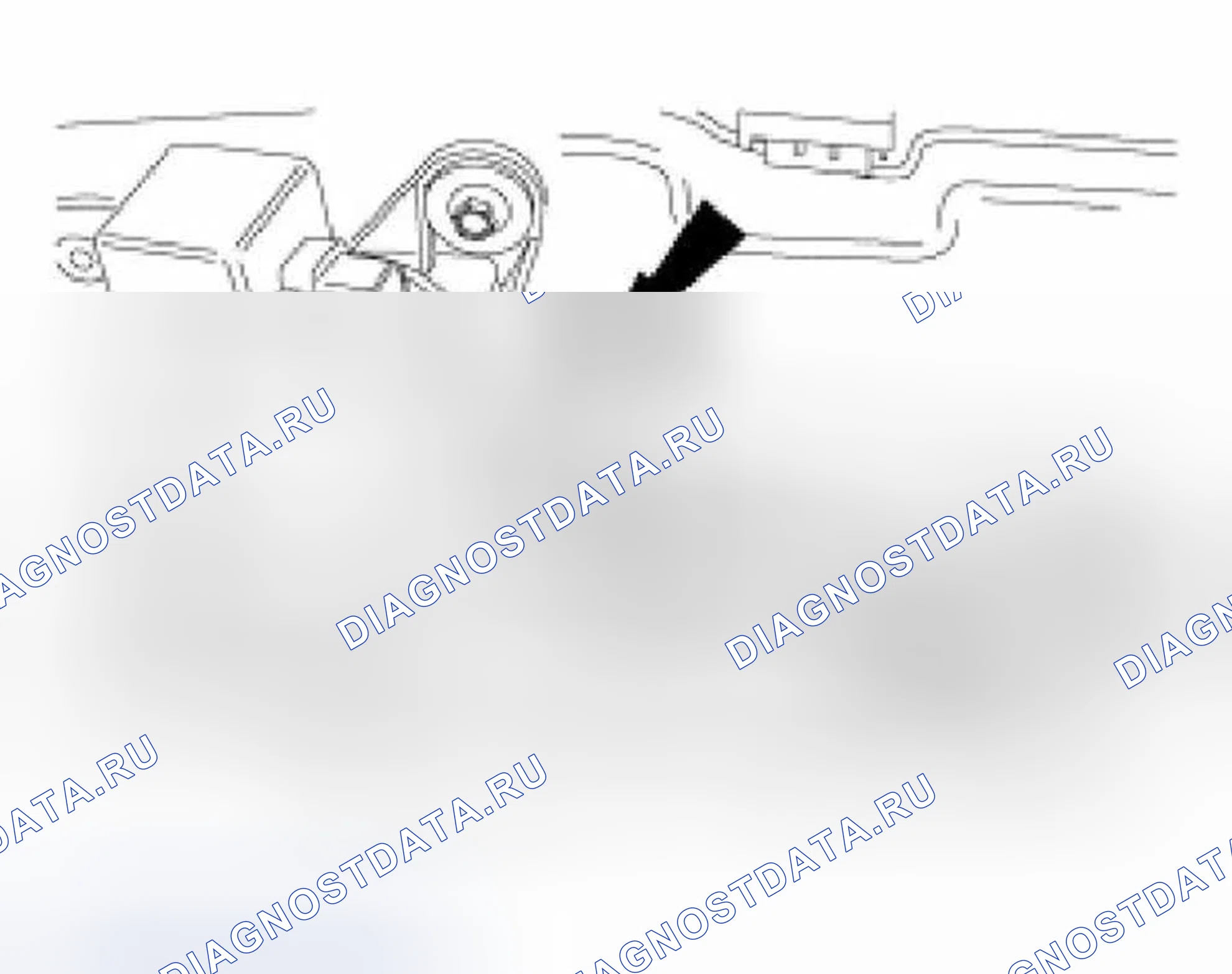 Рис. 82. Ford Focus I рестайлинг