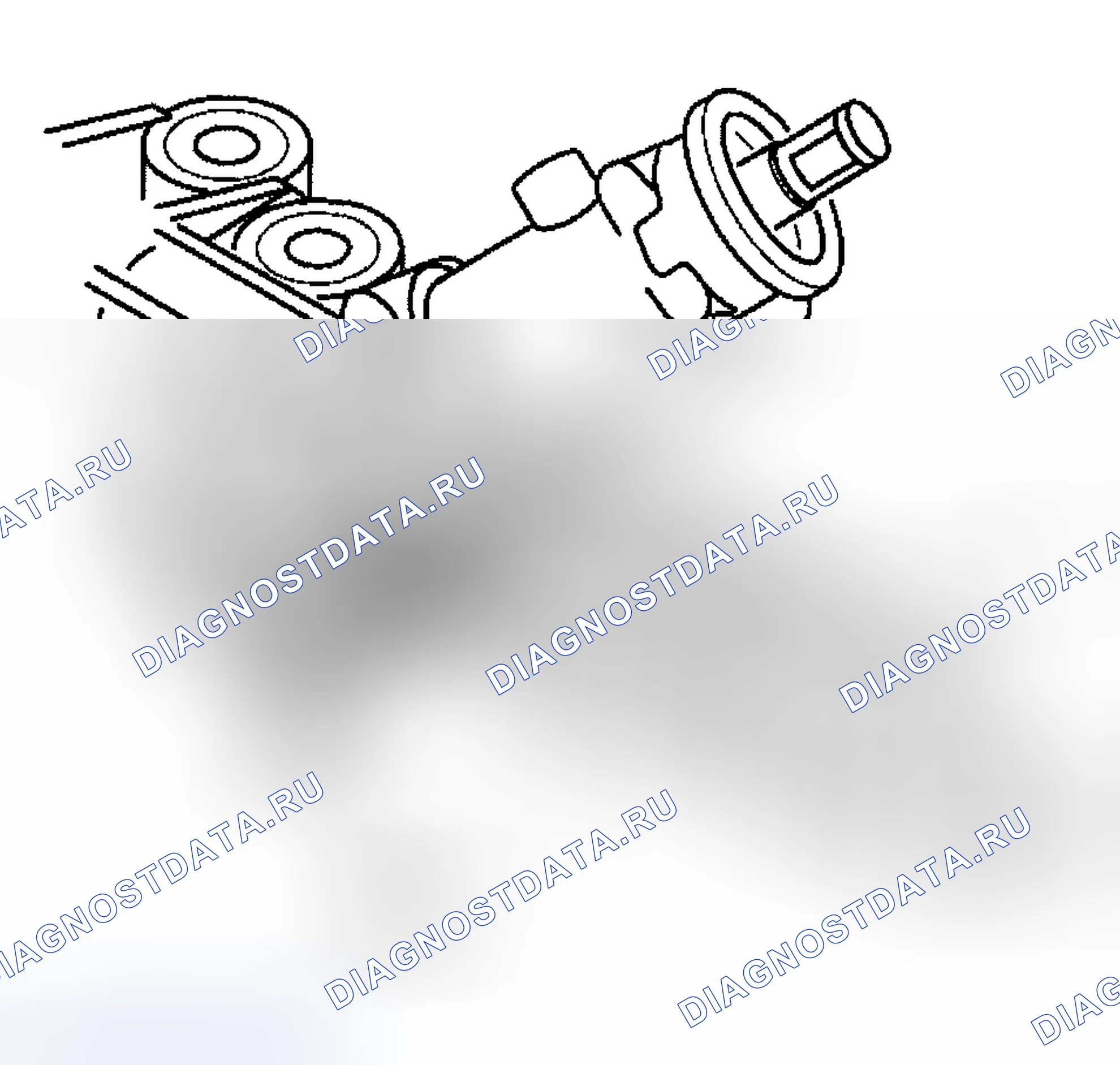 Рис. 97. Hyundai Terracan I
