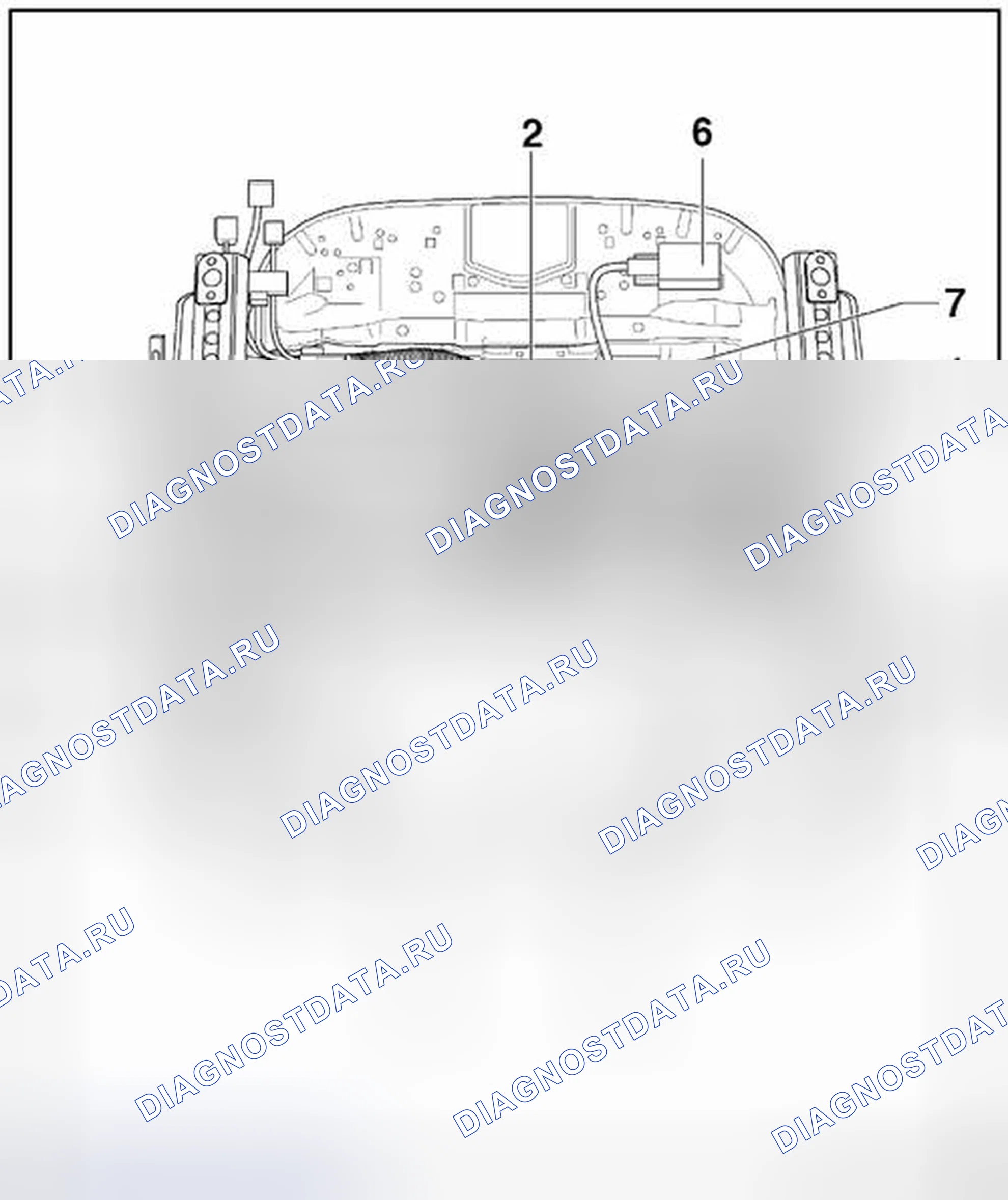 Рис. 9. Volkswagen Jetta V