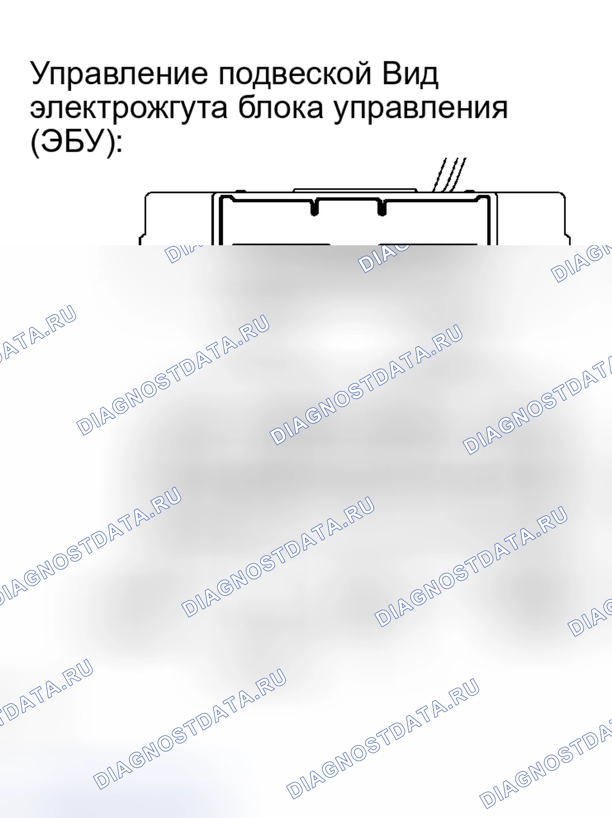 Рис. 131. Toyota Sequoia I рестайлинг