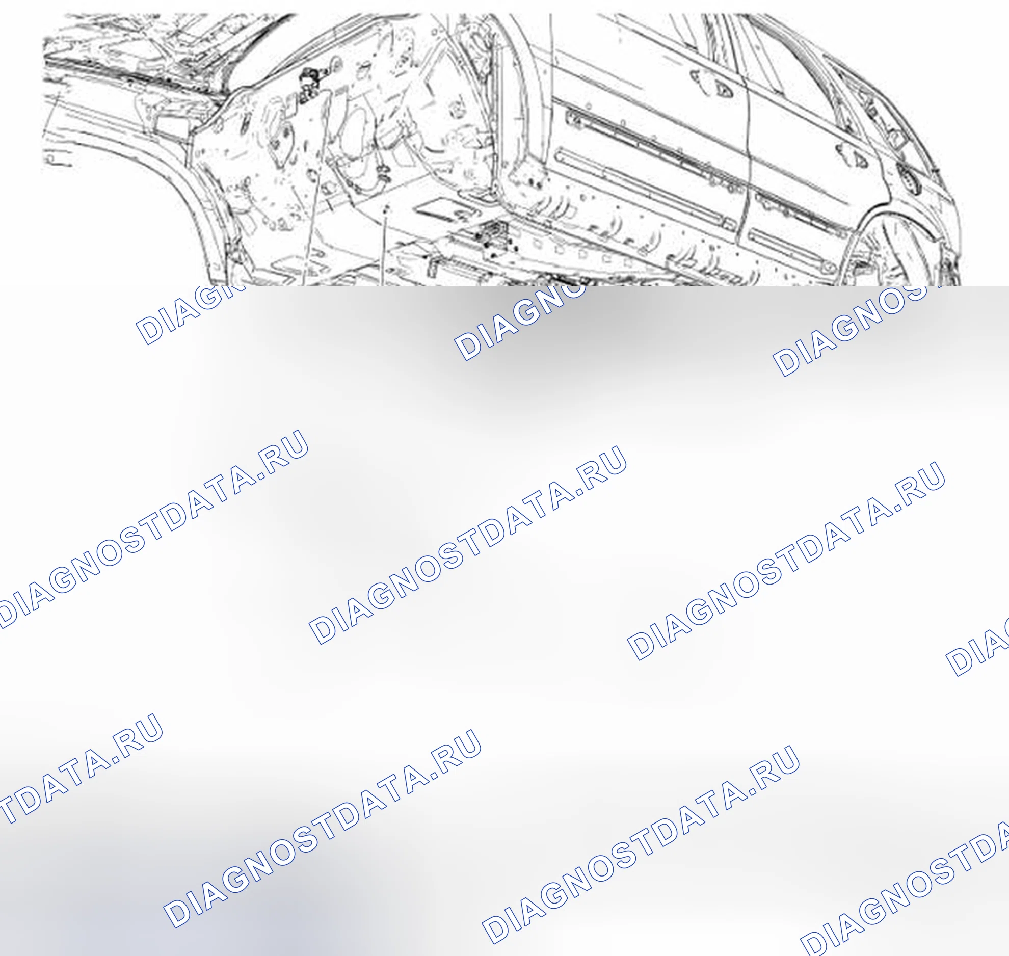 Рис. 28. Hyundai Matrix I рестайлинг