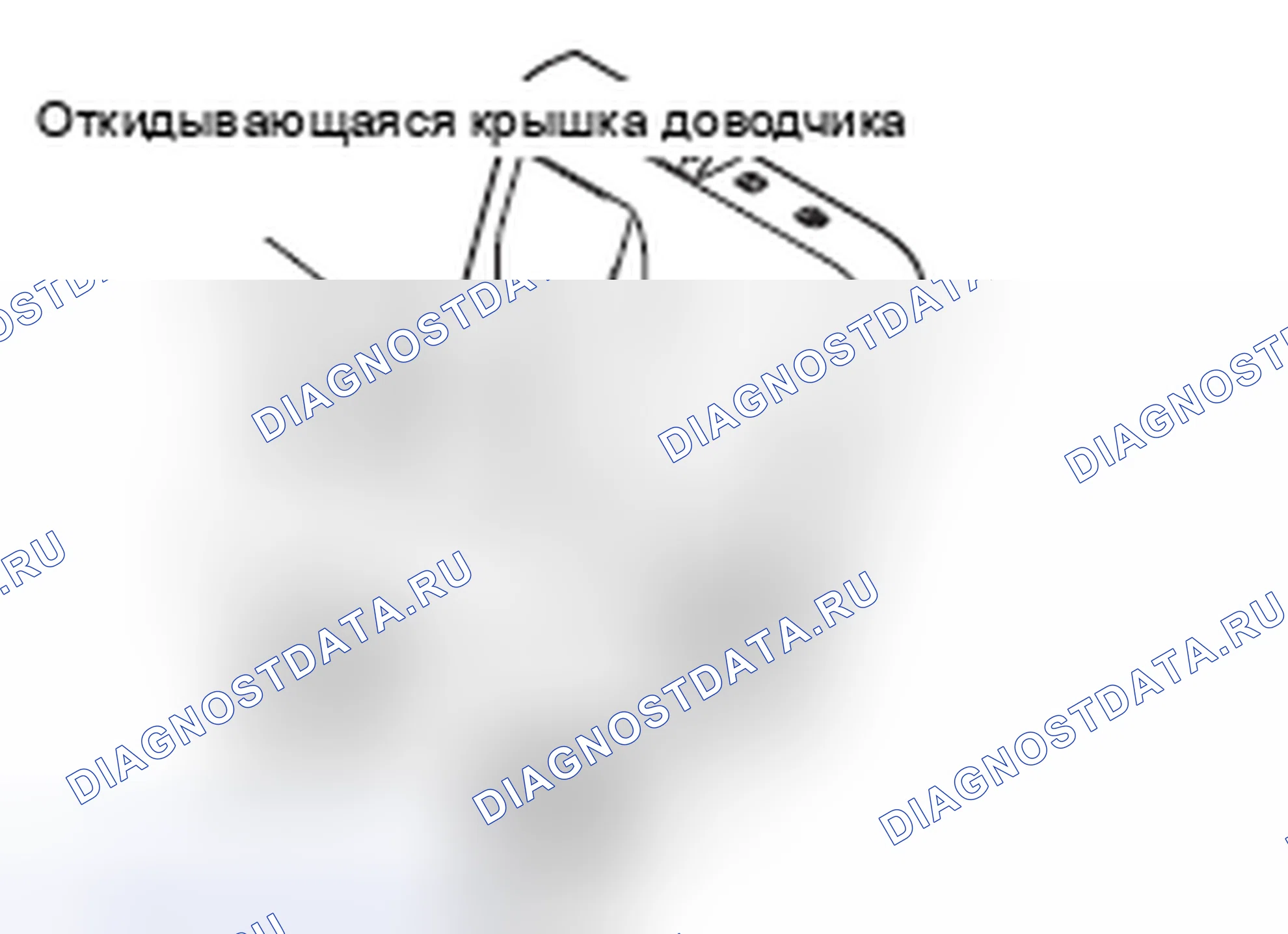 Рис. 8: РЕГУЛИРОВКА ВТОРОГО СИДЕНЬЯ. Honda e:NP1 I