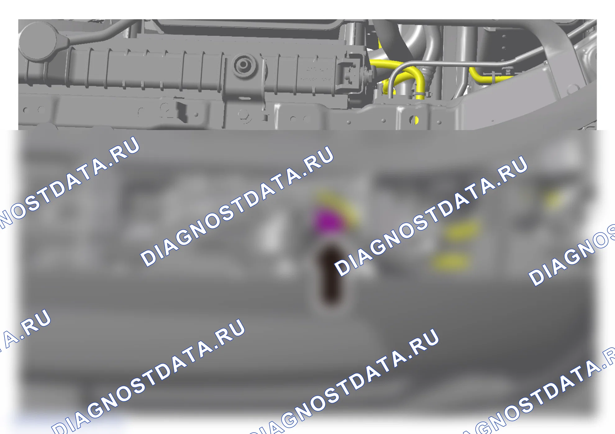 Как снять и установить низкочастотный динамик — Tank 500. Tank Tank 500 II