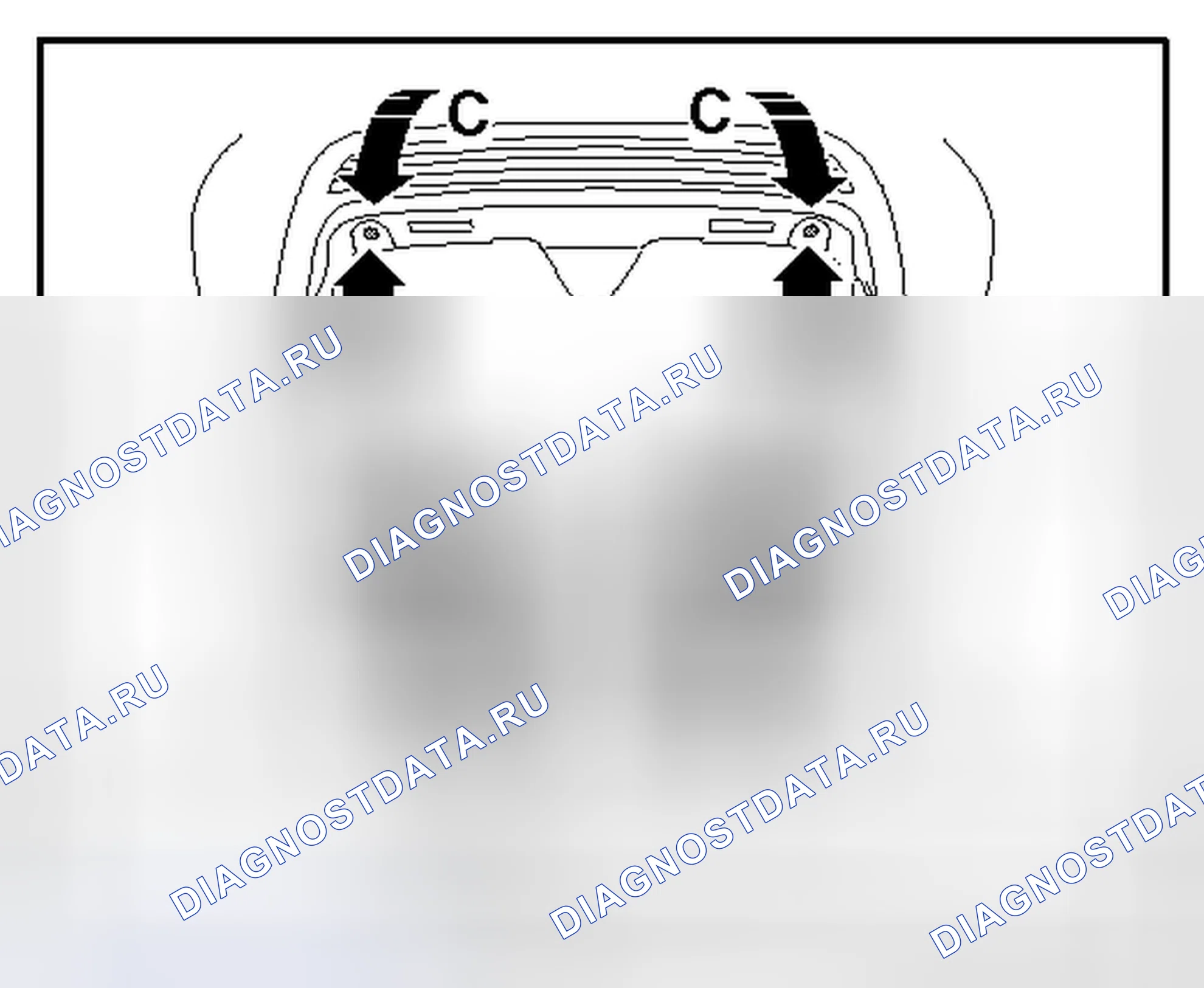 Рис. 74. Volkswagen Passat B6