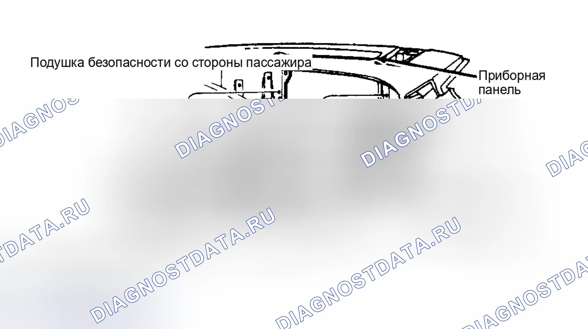 Рис. 6: Установка (Mark VIII). Mazda 121 II