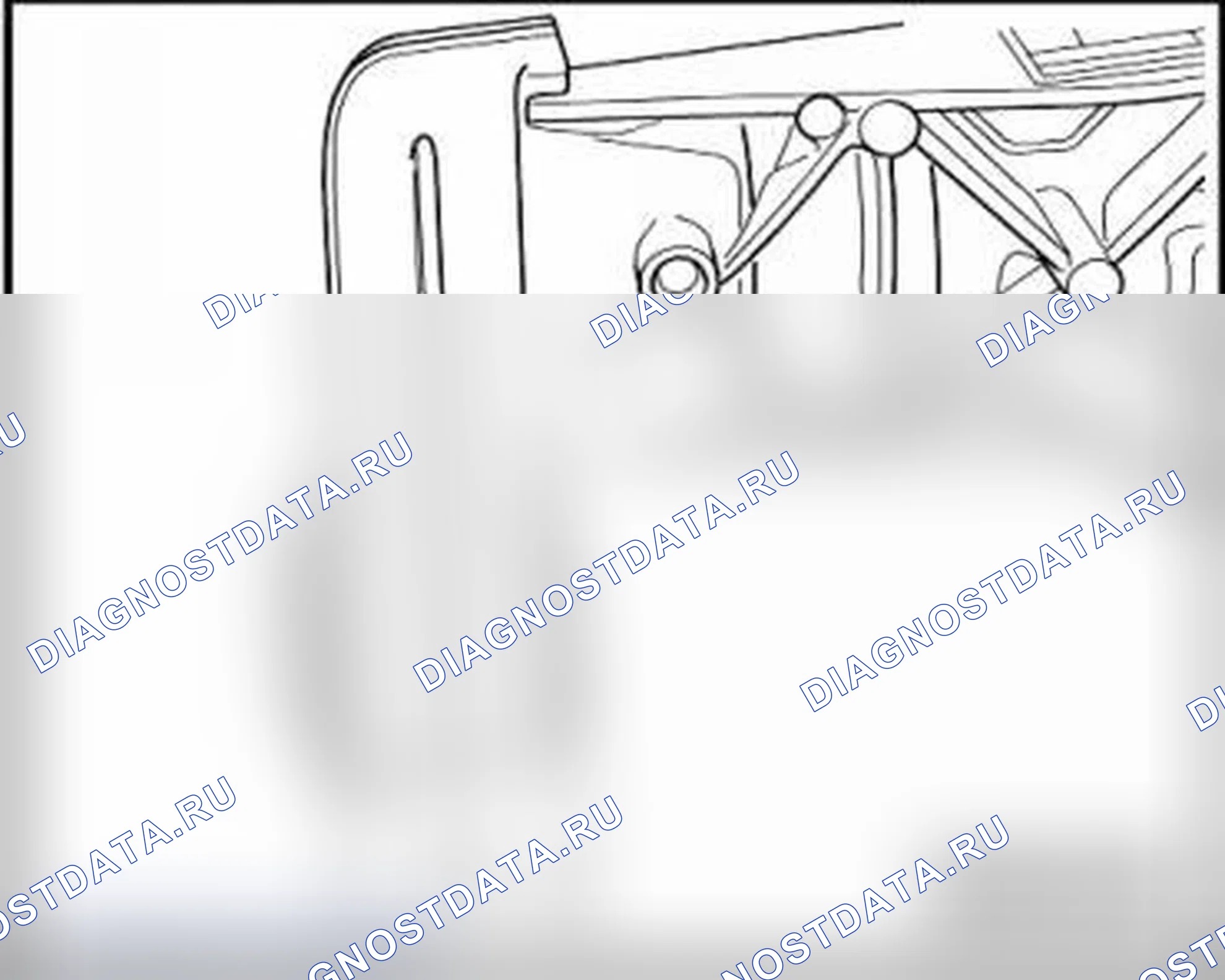 Рис. 48. Audi Q7 4L рестайлинг