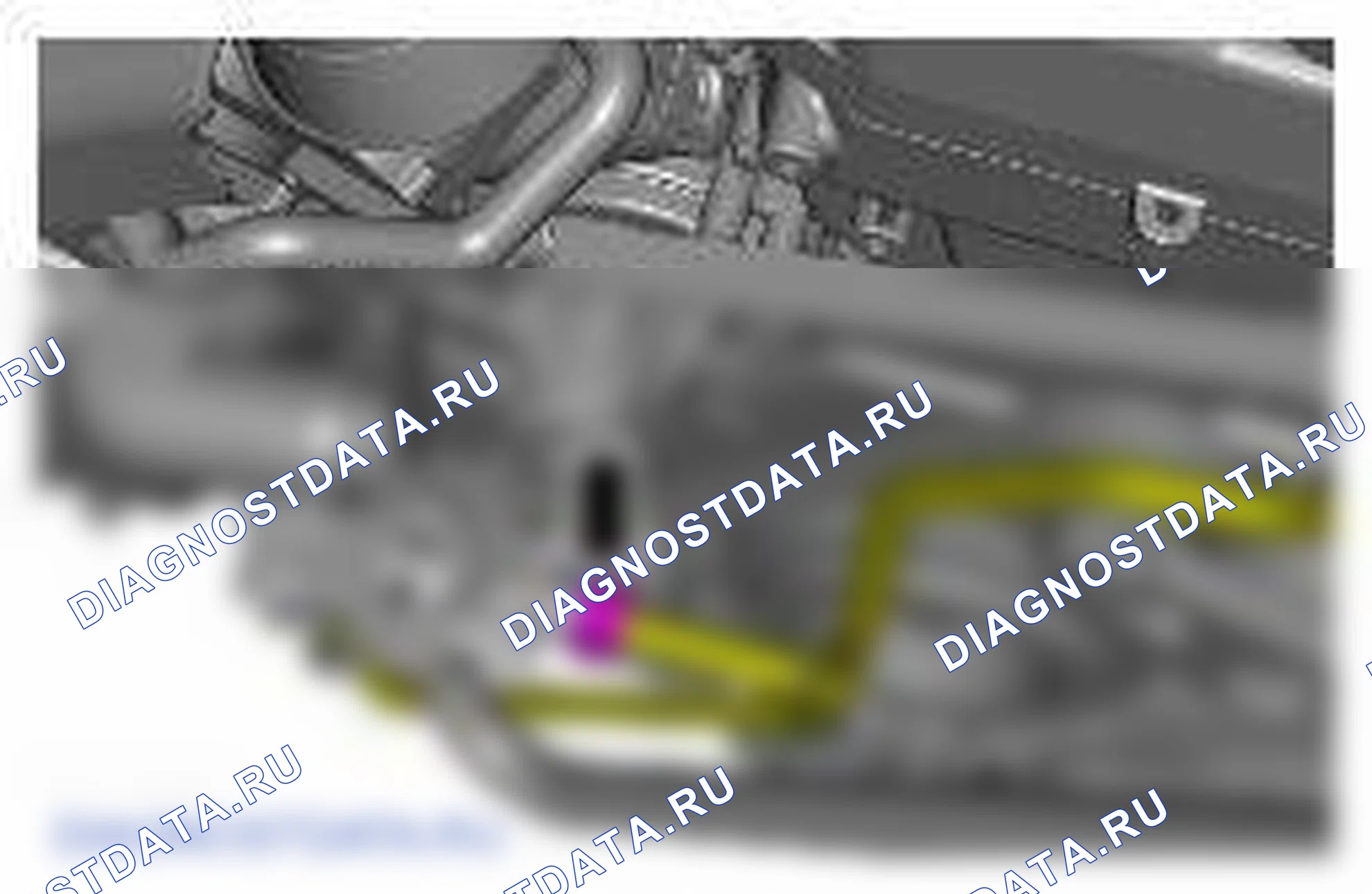 Рис. 204. Jaguar XF I