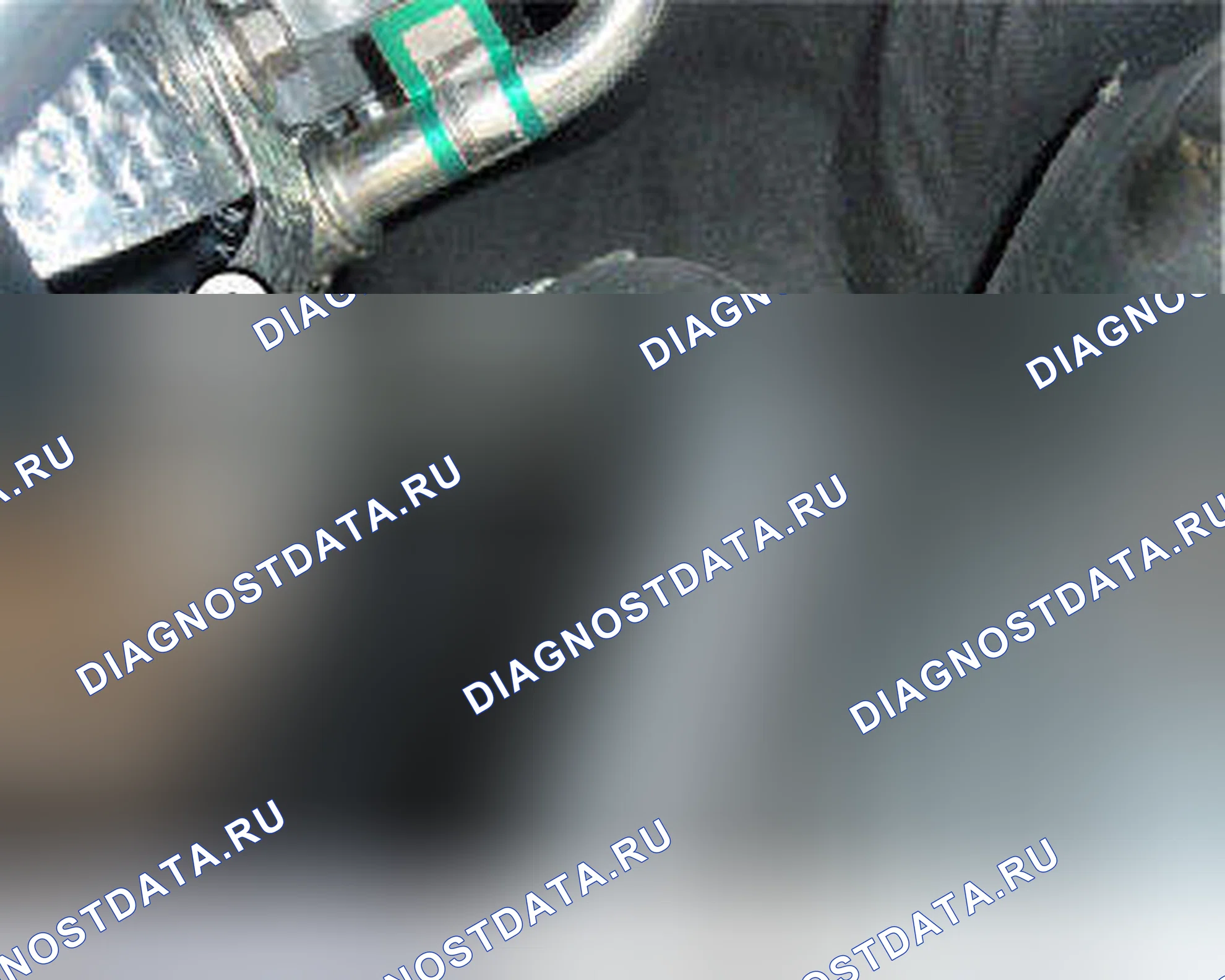 Рис. 17. RAM 1500 IV