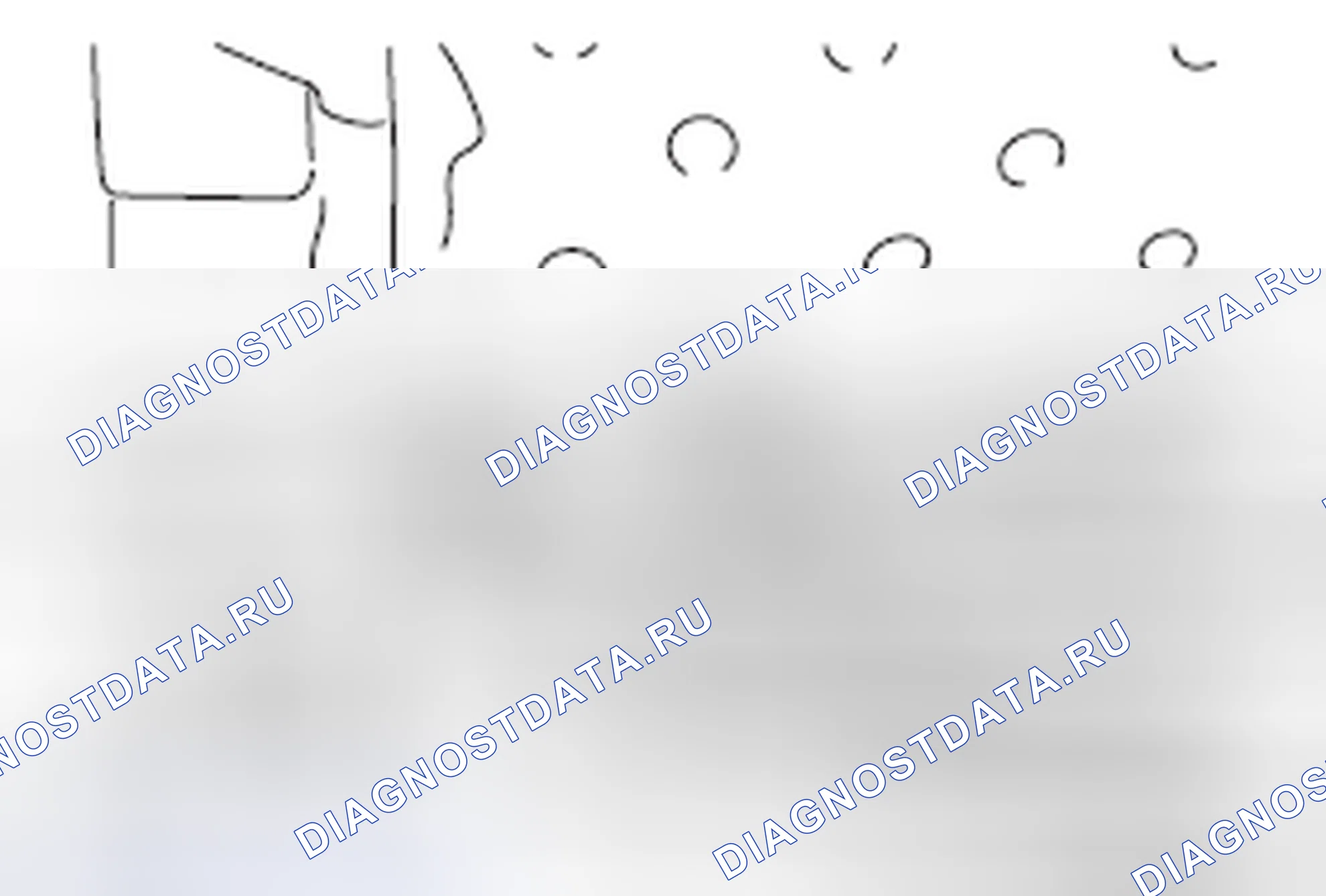 Рис. 37: < < C > > УДАЛЕНИЕ БОЛТА РЕМНЯ БЕЗОПАСНОСТИ. Honda e:NP1 I