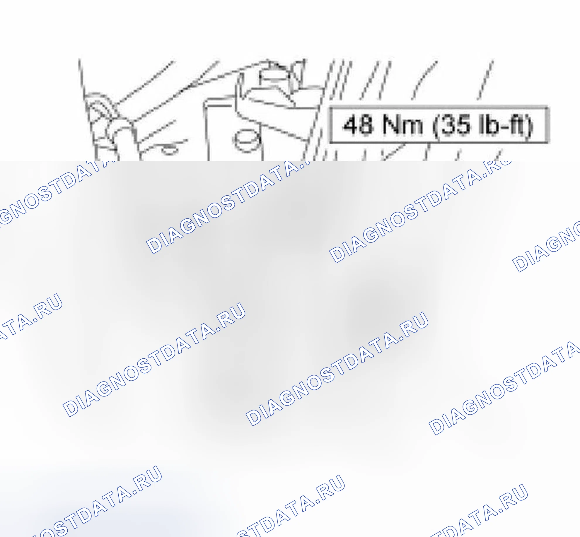 Рис. 709. Ford Pickup F150 