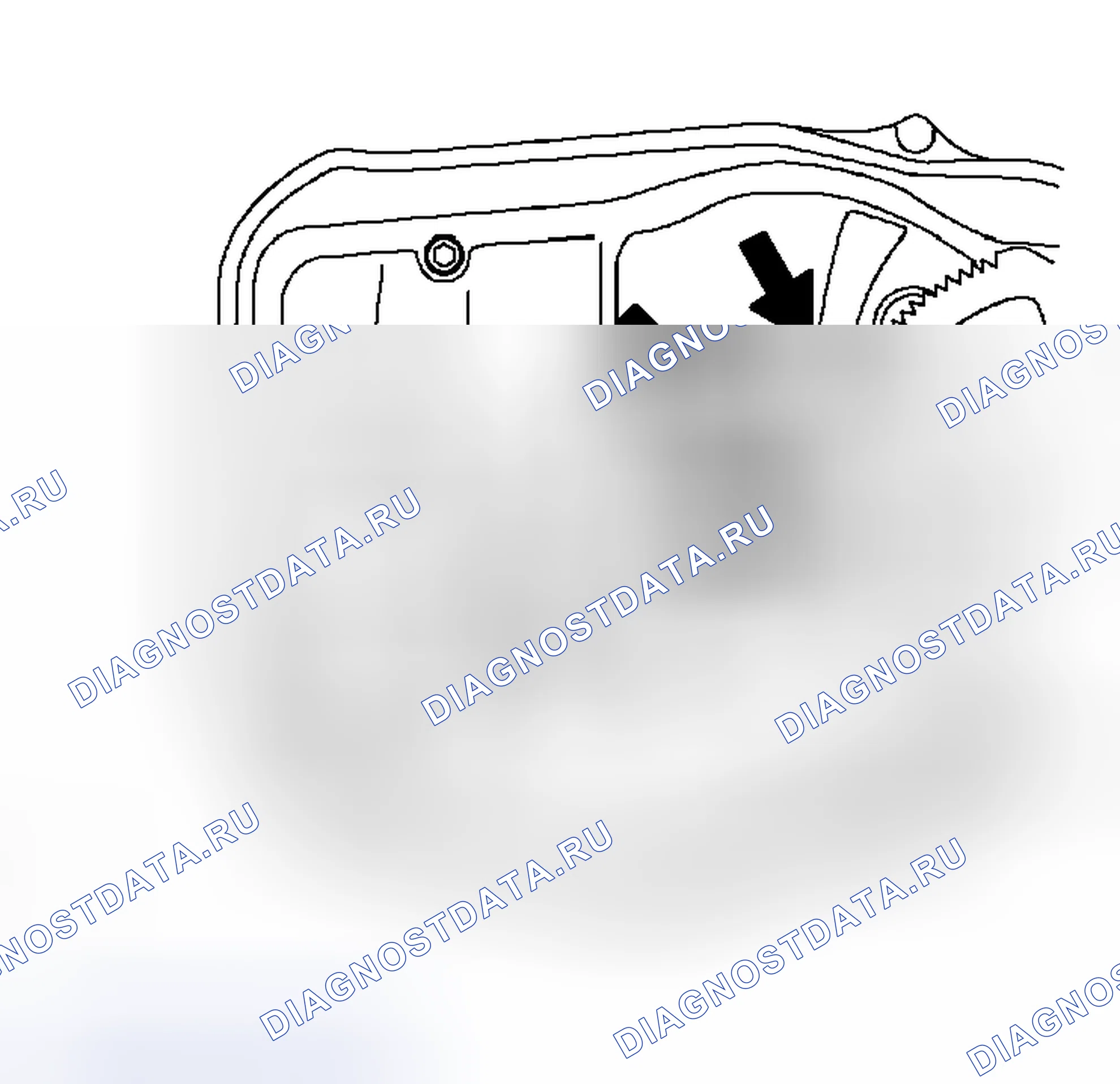 Рис. 492. Toyota Sienna II
