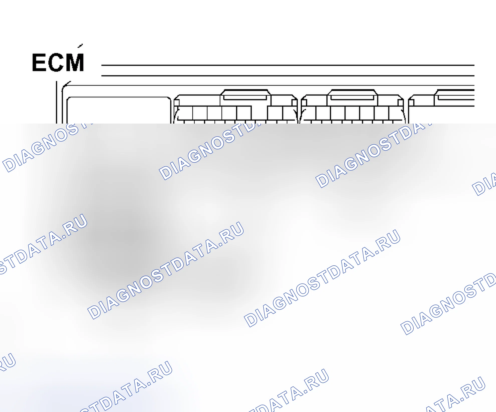 Рис. 473. Toyota Tundra I рестайлинг
