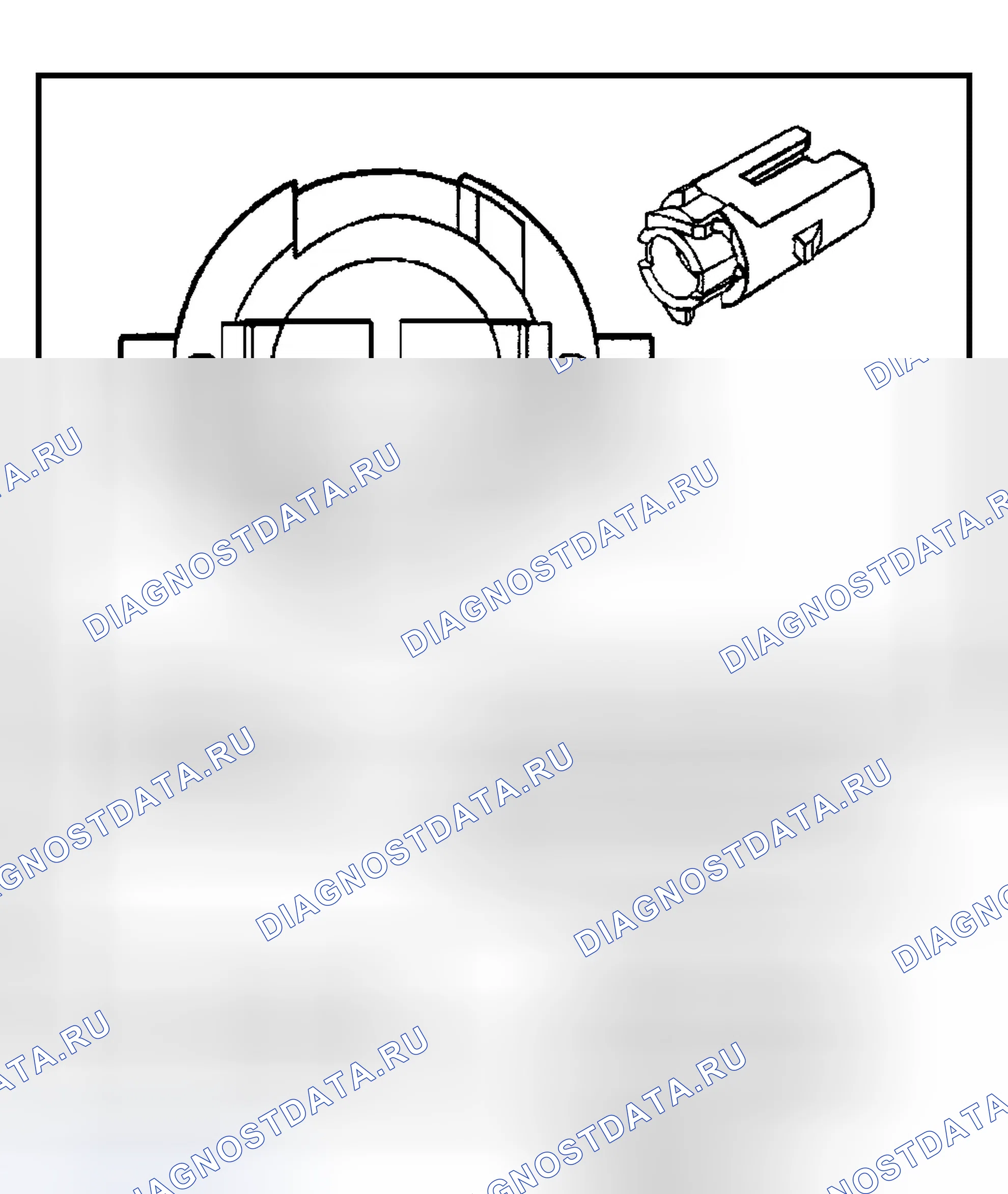 Рис. 116. Chevrolet Suburban K2500 GMT800