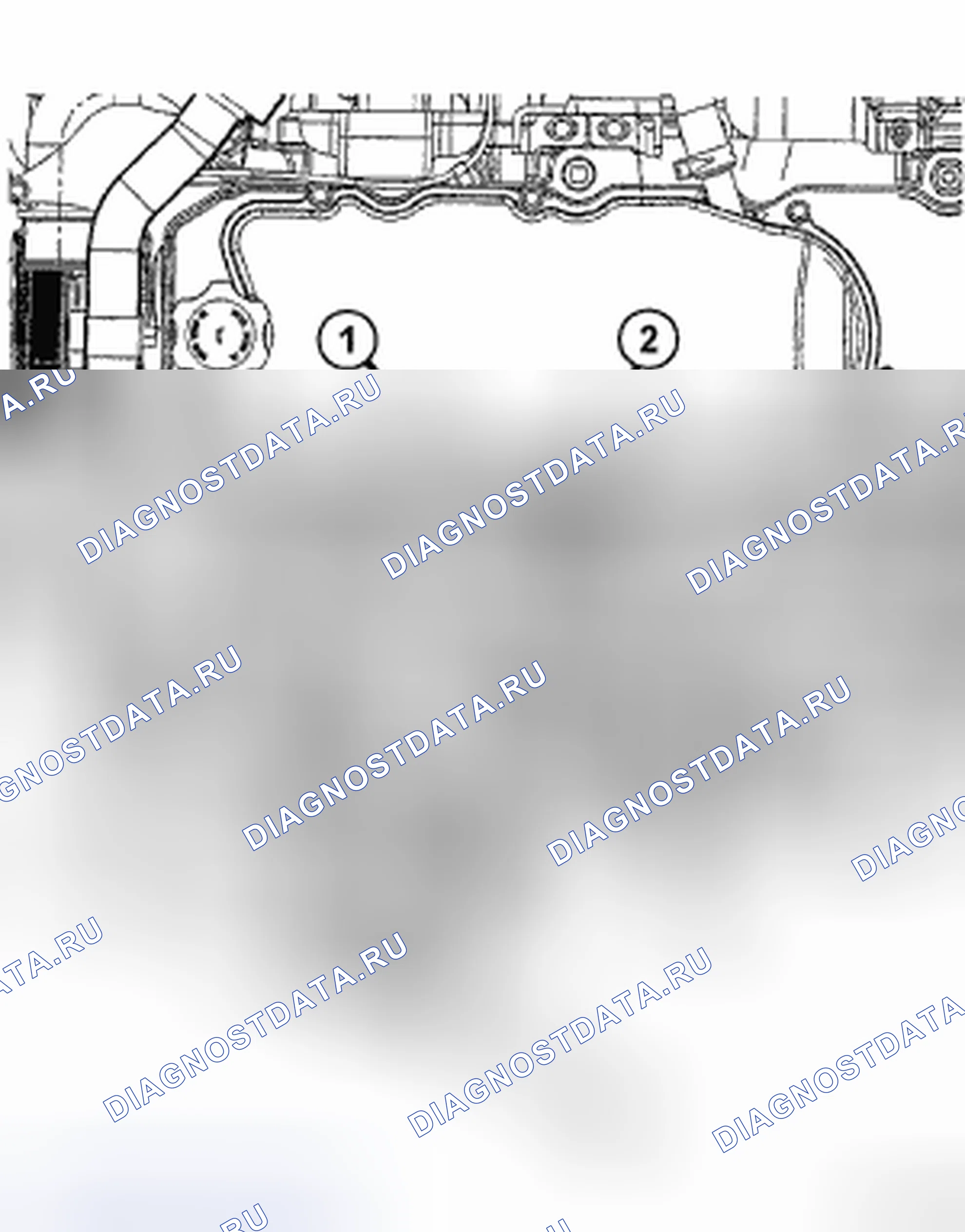 Рис. 177. Dodge Cab & Chassis R3500 HD transition