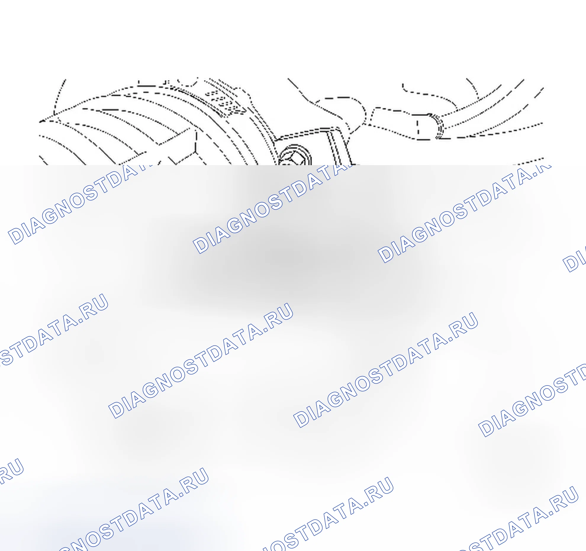 Рис. 114. Dodge Magnum I