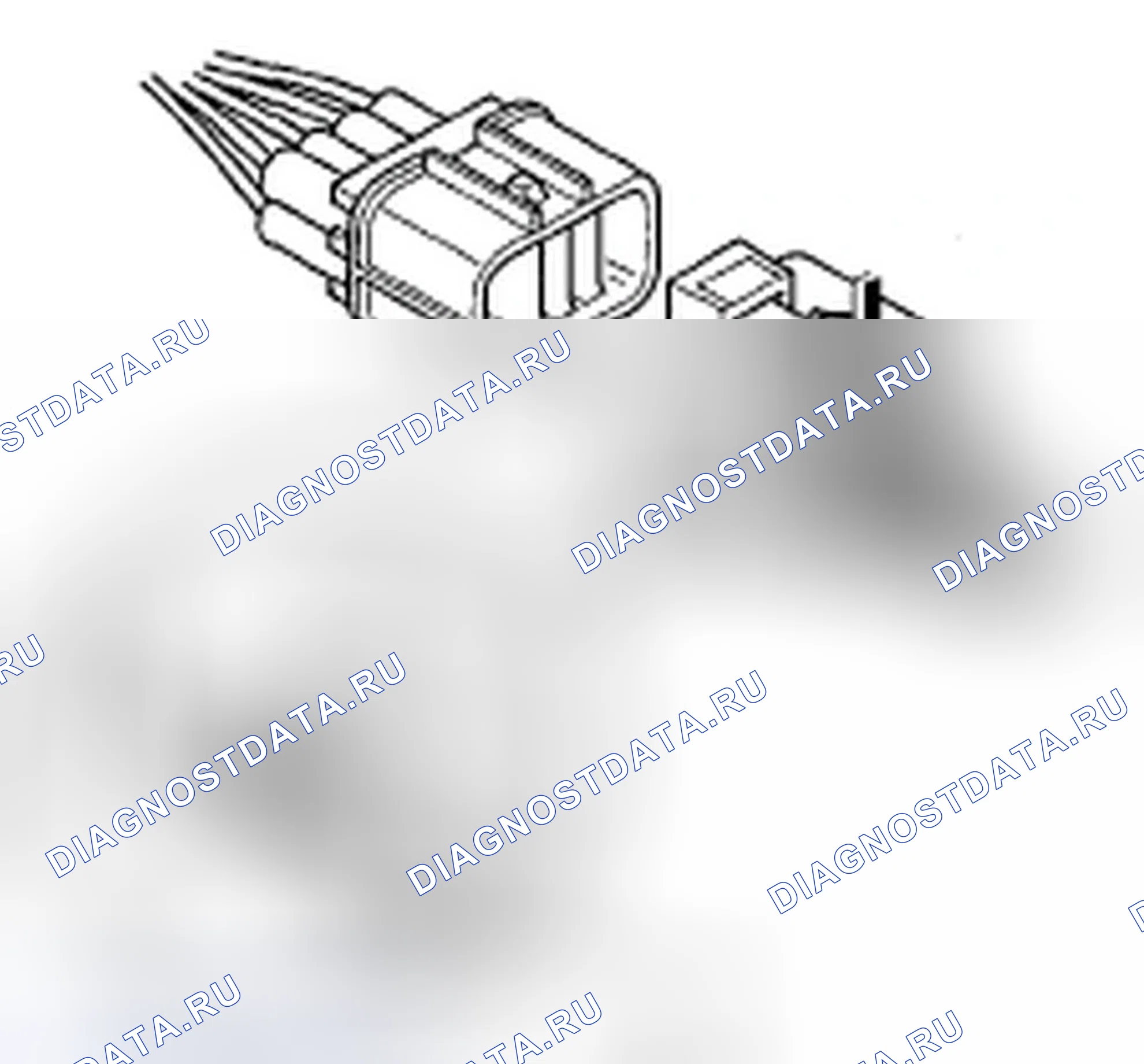 Рис. 13. Honda Element YH2 рестайлинг