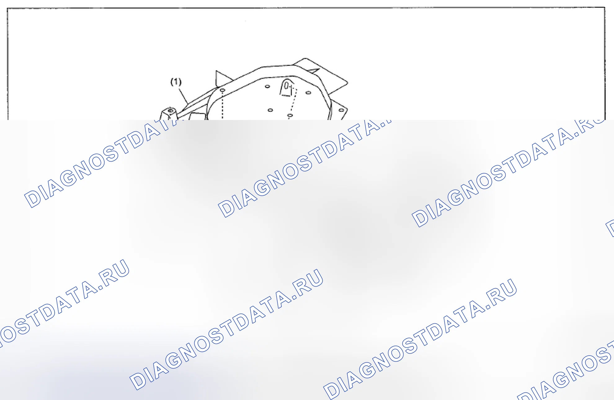 Рис. 3: ПОД ПРОТЕКТОРОМ. Subaru Impreza WRX GE рестайлинг